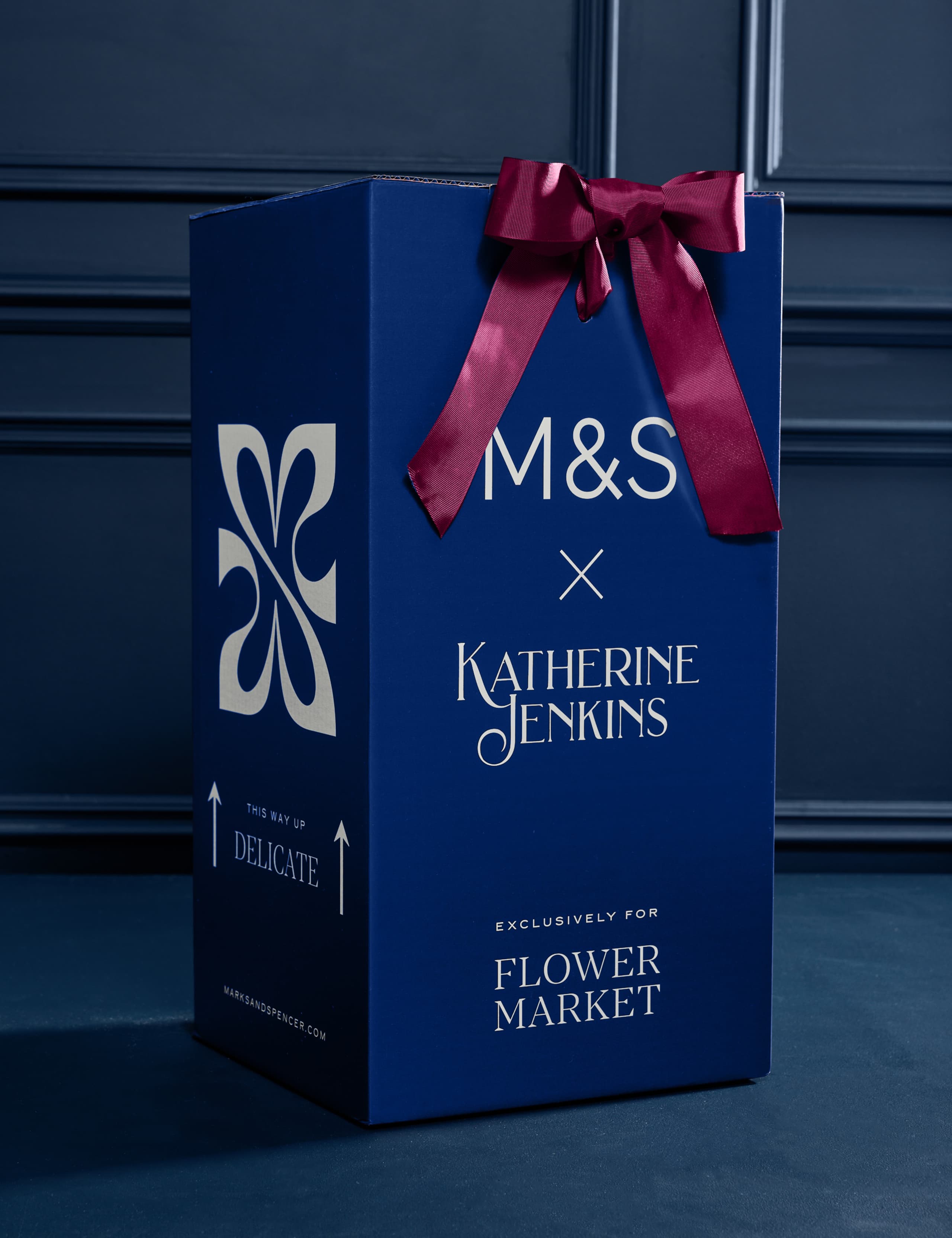Katherine Jenkins Heavenly Bouquet 8 of 9