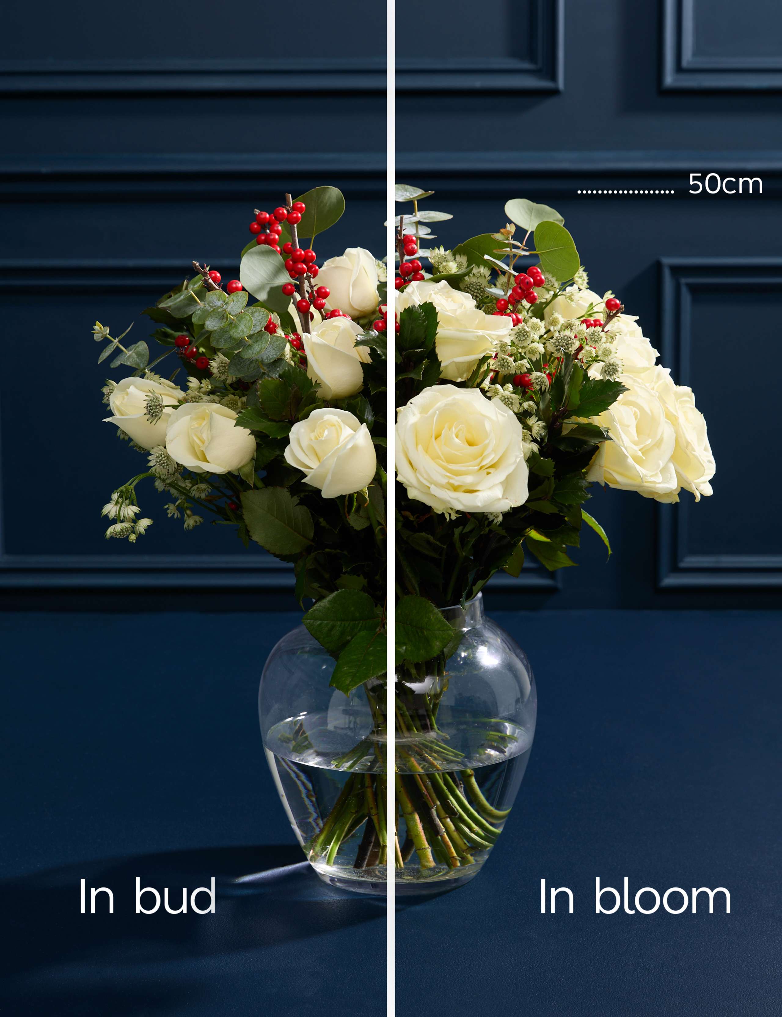 Katherine Jenkins Heavenly Bouquet 6 of 9