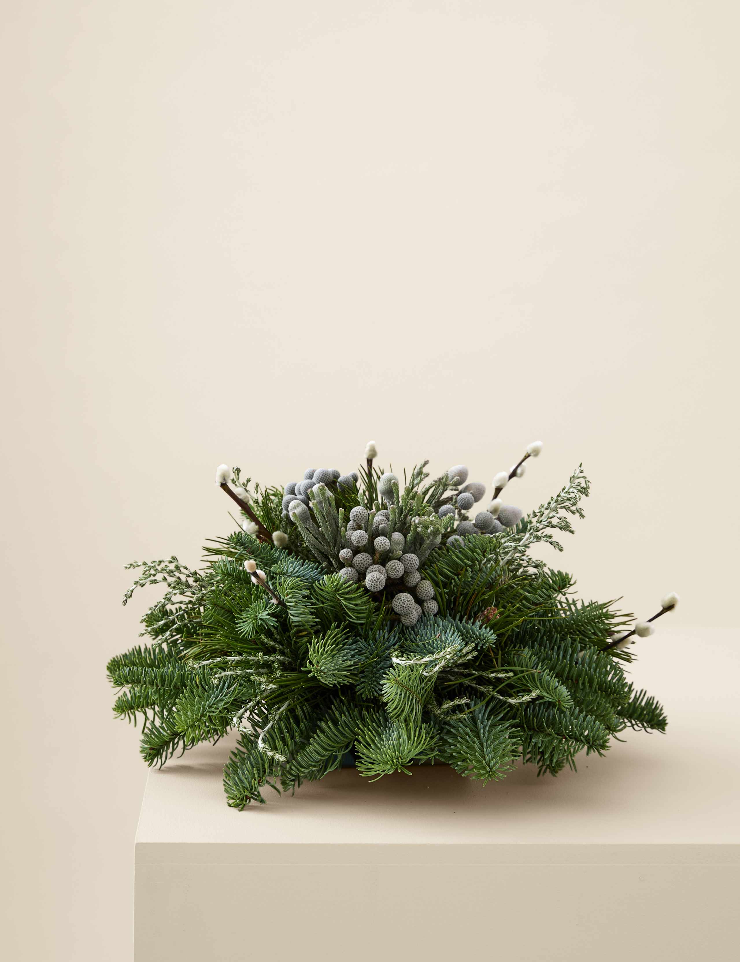 Festive Real Centerpiece 1 of 3