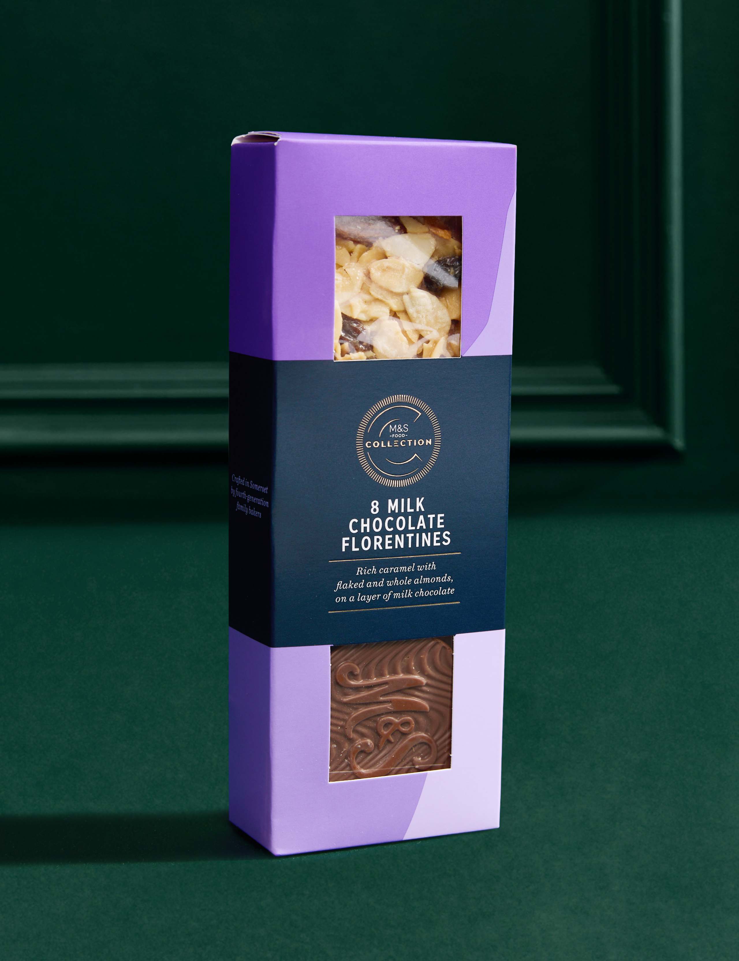 British Sunflower & Florentines 5 of 8