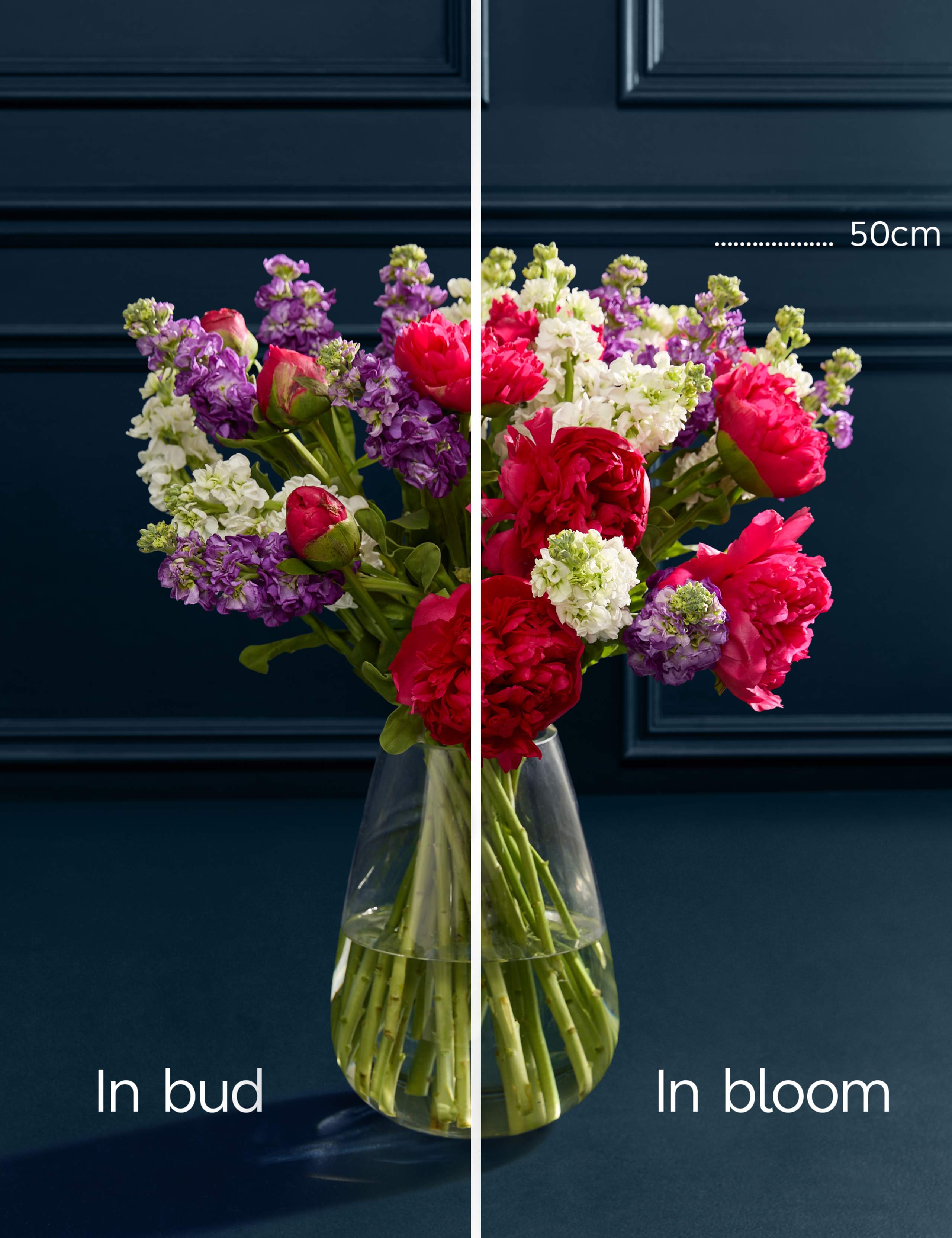 VE Day Bouquet 5 of 8