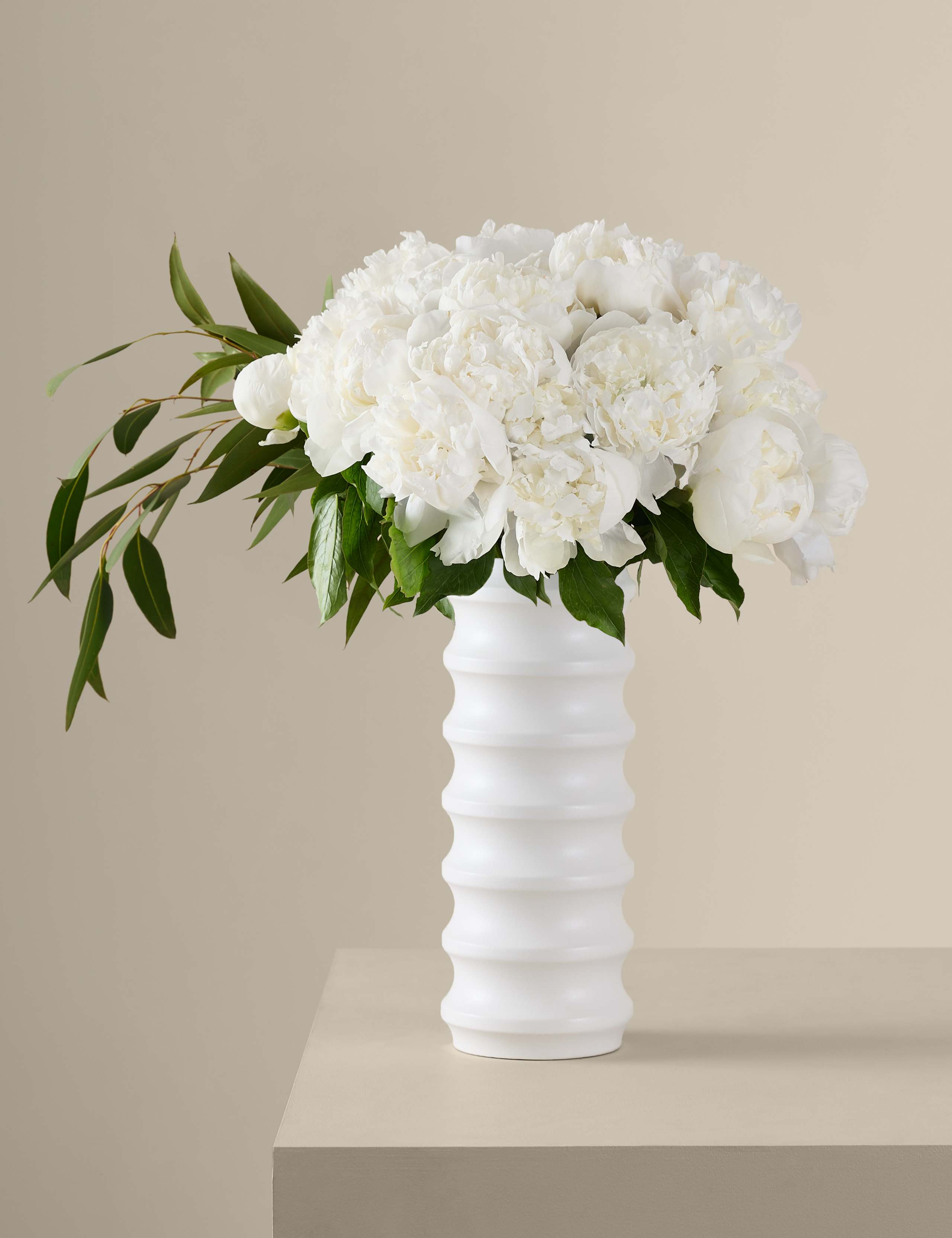 Bountiful Peony Bouquet 5 of 8