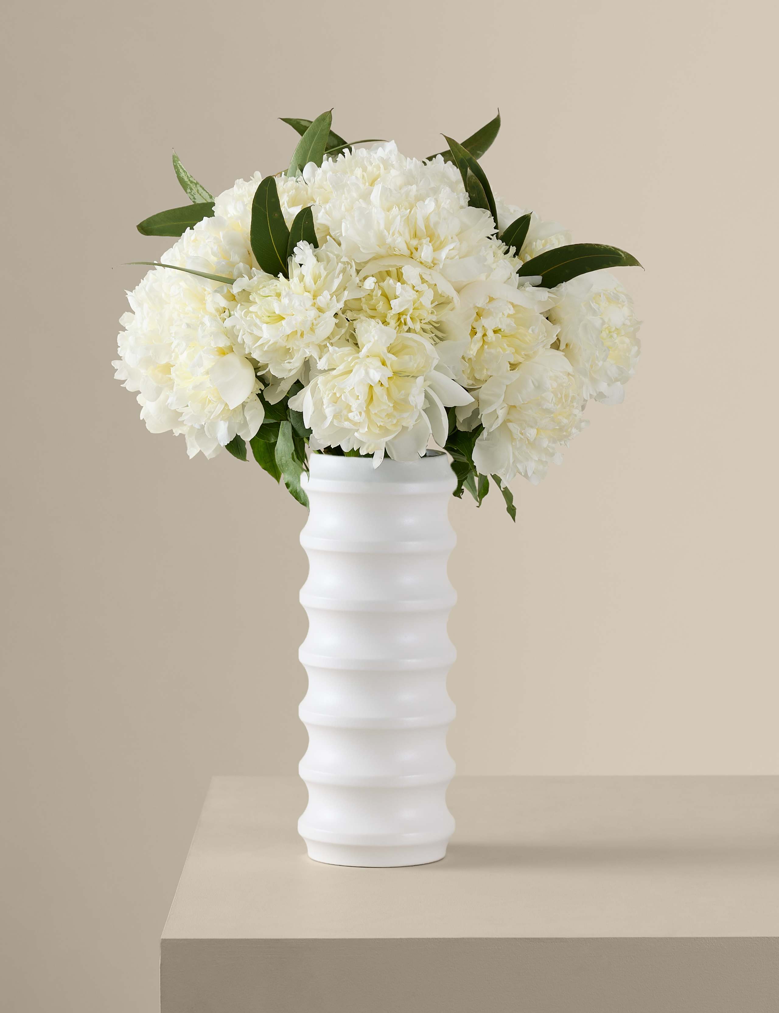 Kelly Hoppen Bountiful Peony Bouquet 4 of 7