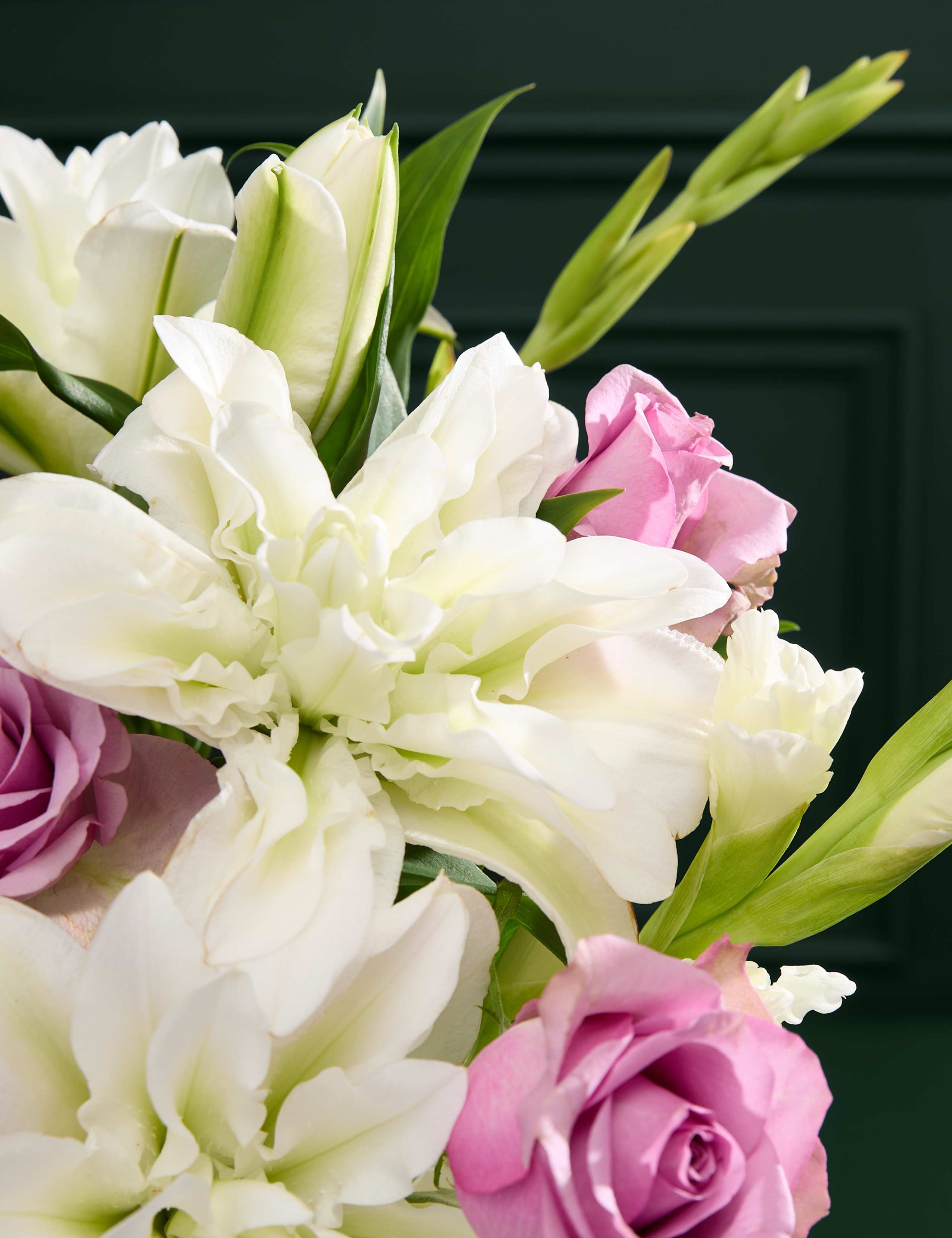 Gladioli Mixed Bouquet 3 of 6