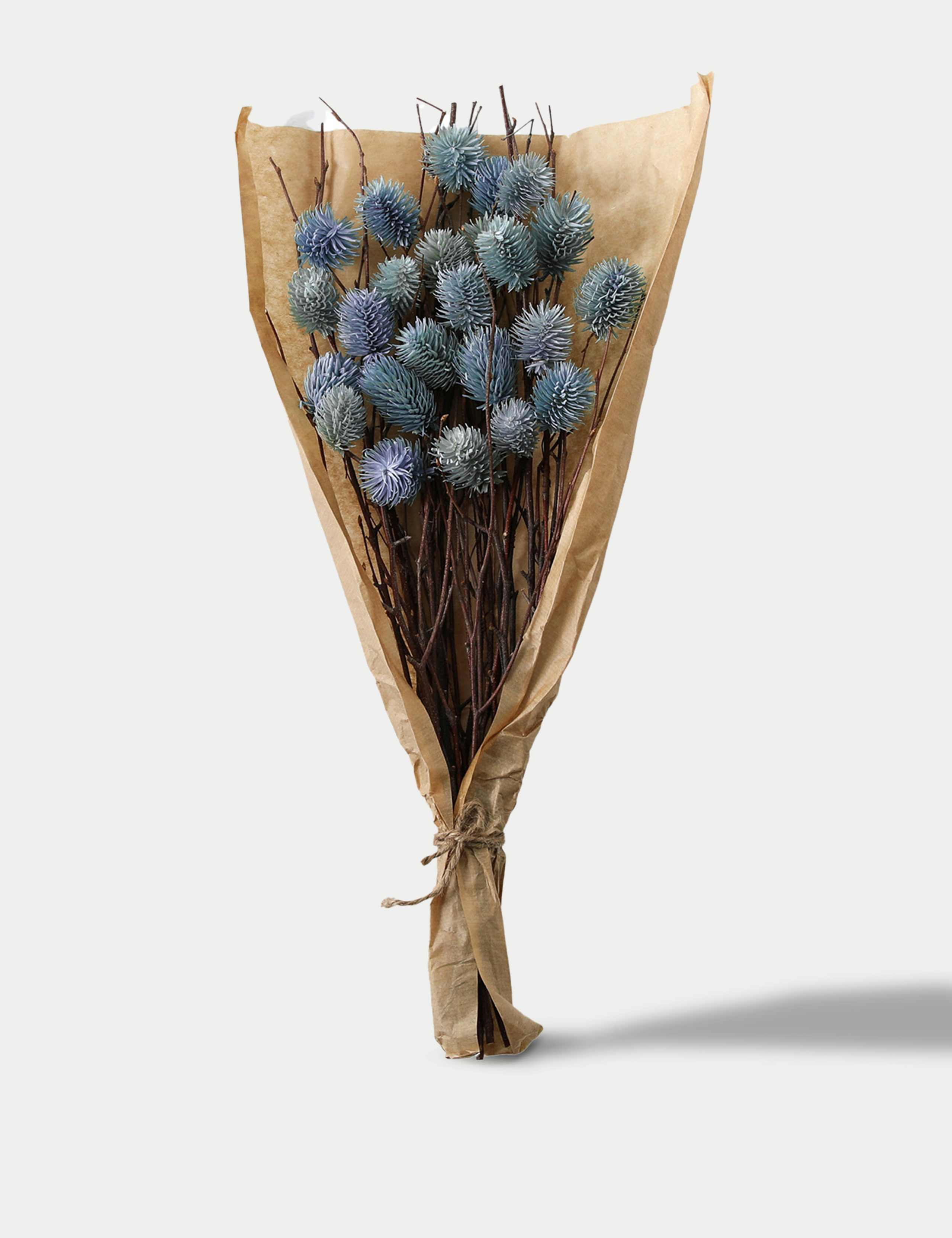 Dried Thistle Bouquet 1 of 3