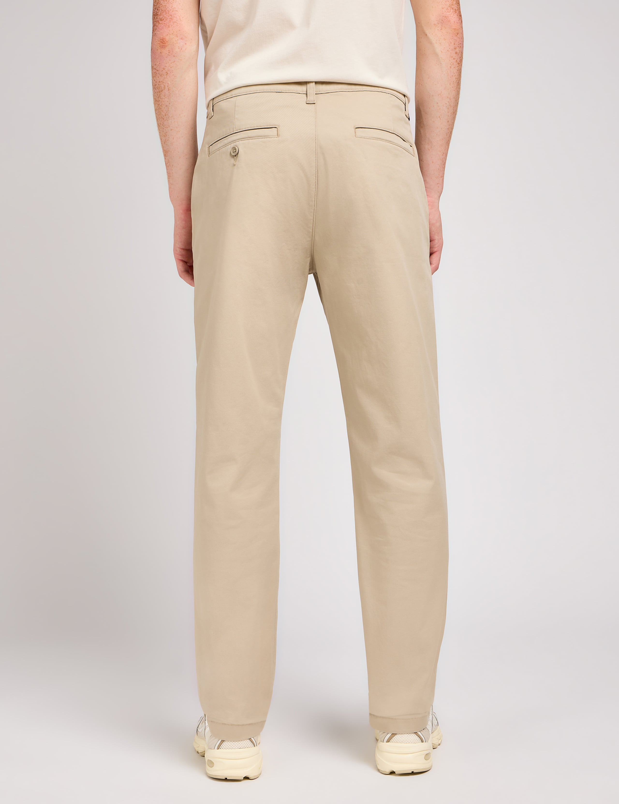 Regular Fit Chinos 2 of 5