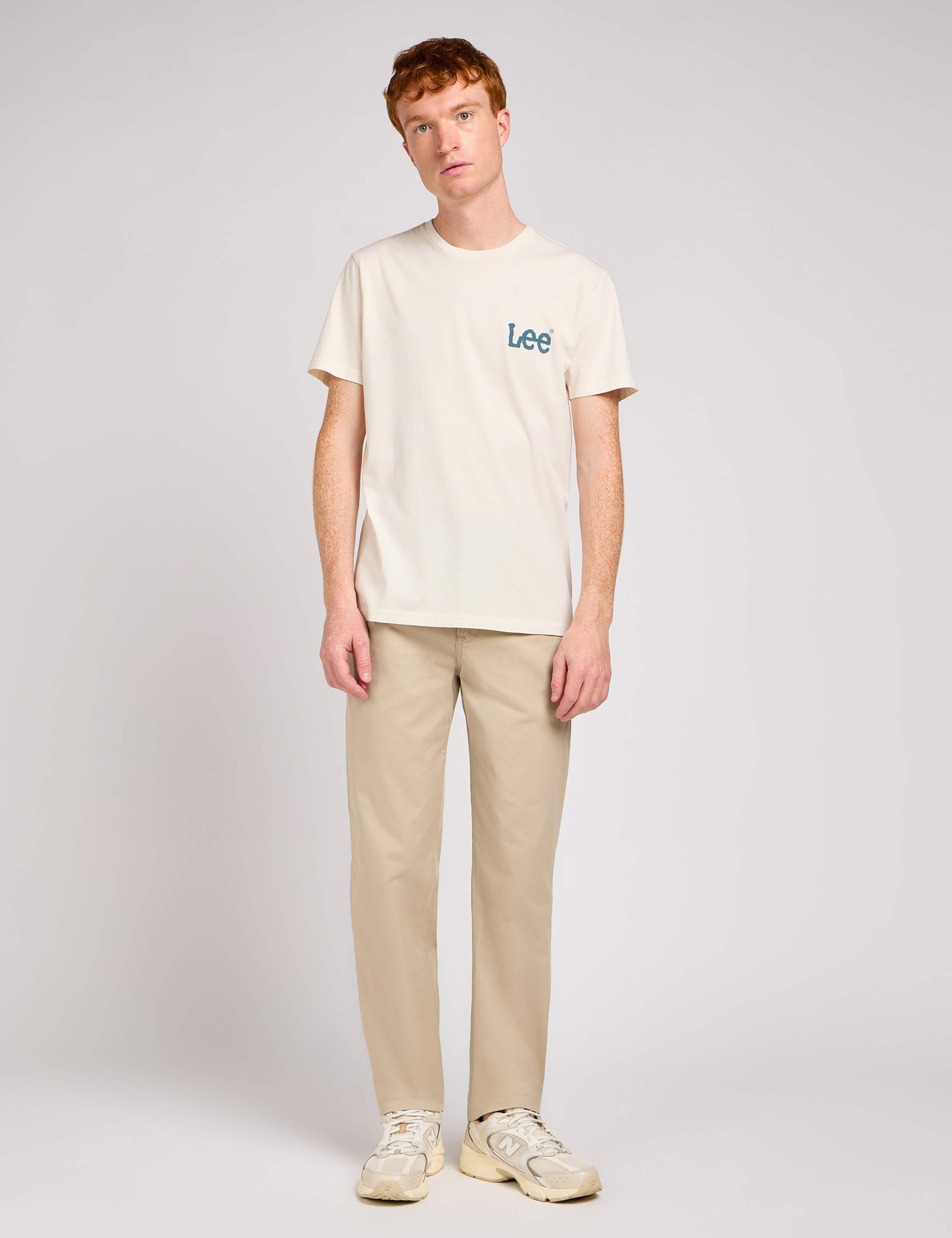 Regular Fit Chinos 3 of 5