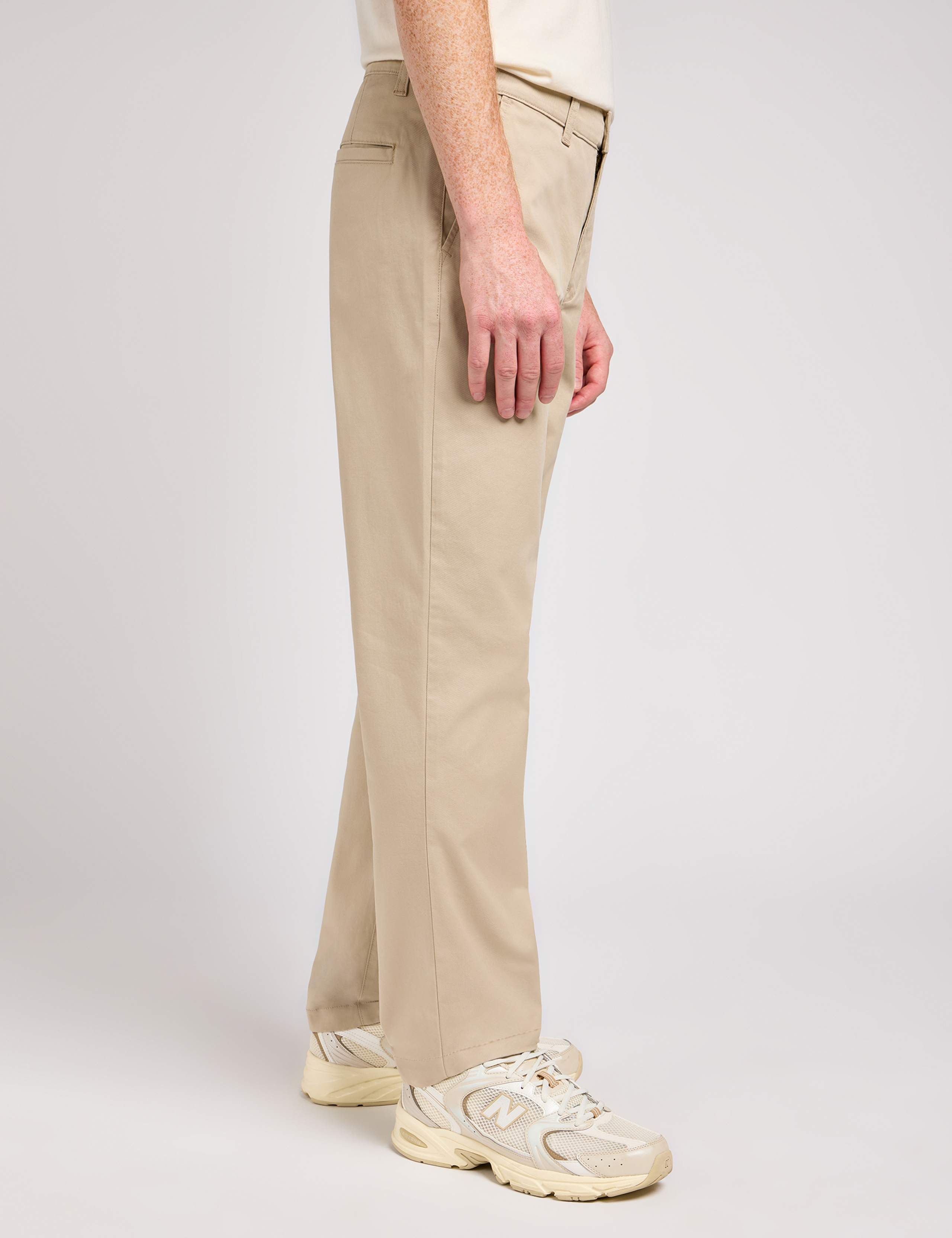 Regular Fit Chinos 4 of 5