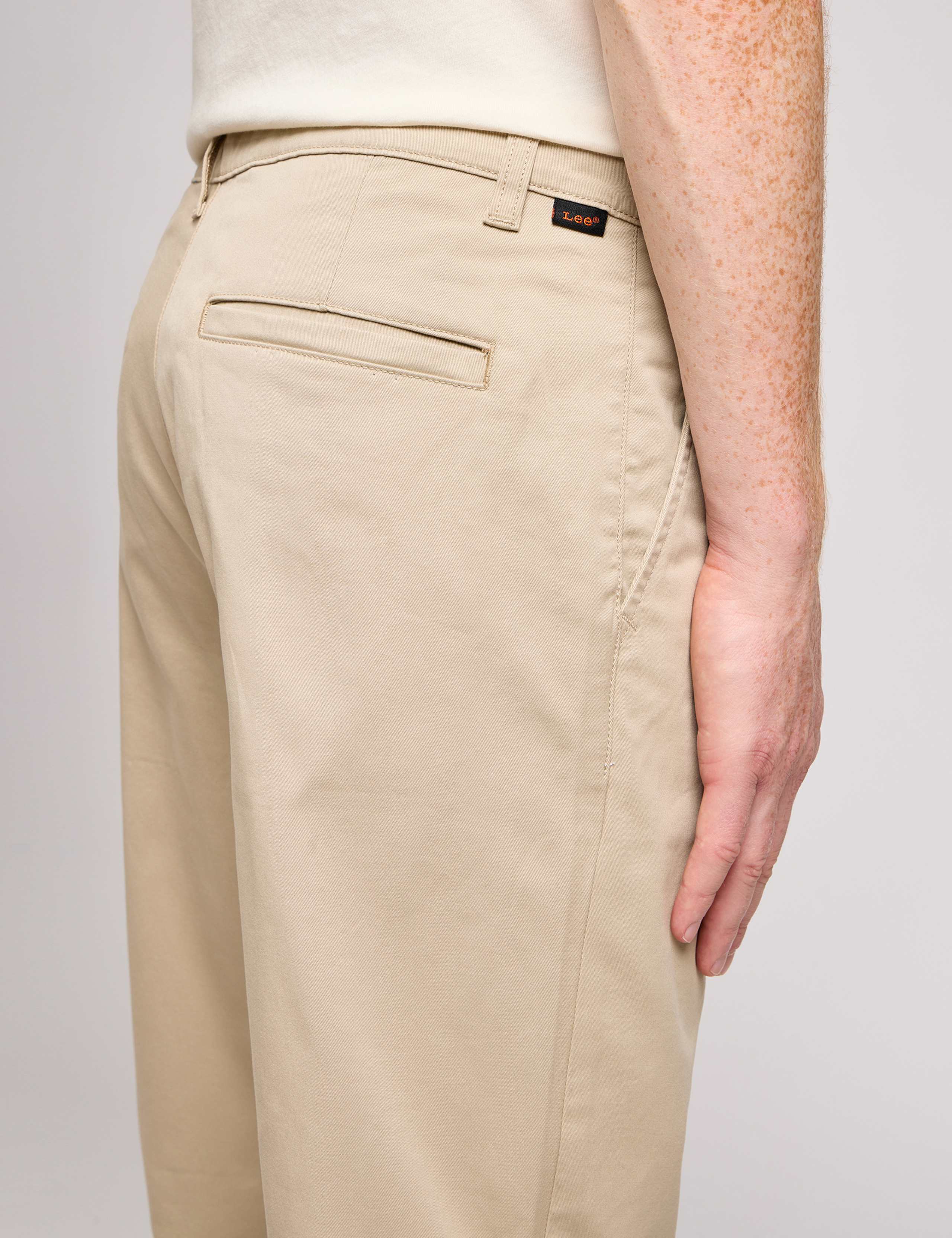 Regular Fit Chinos 5 of 5