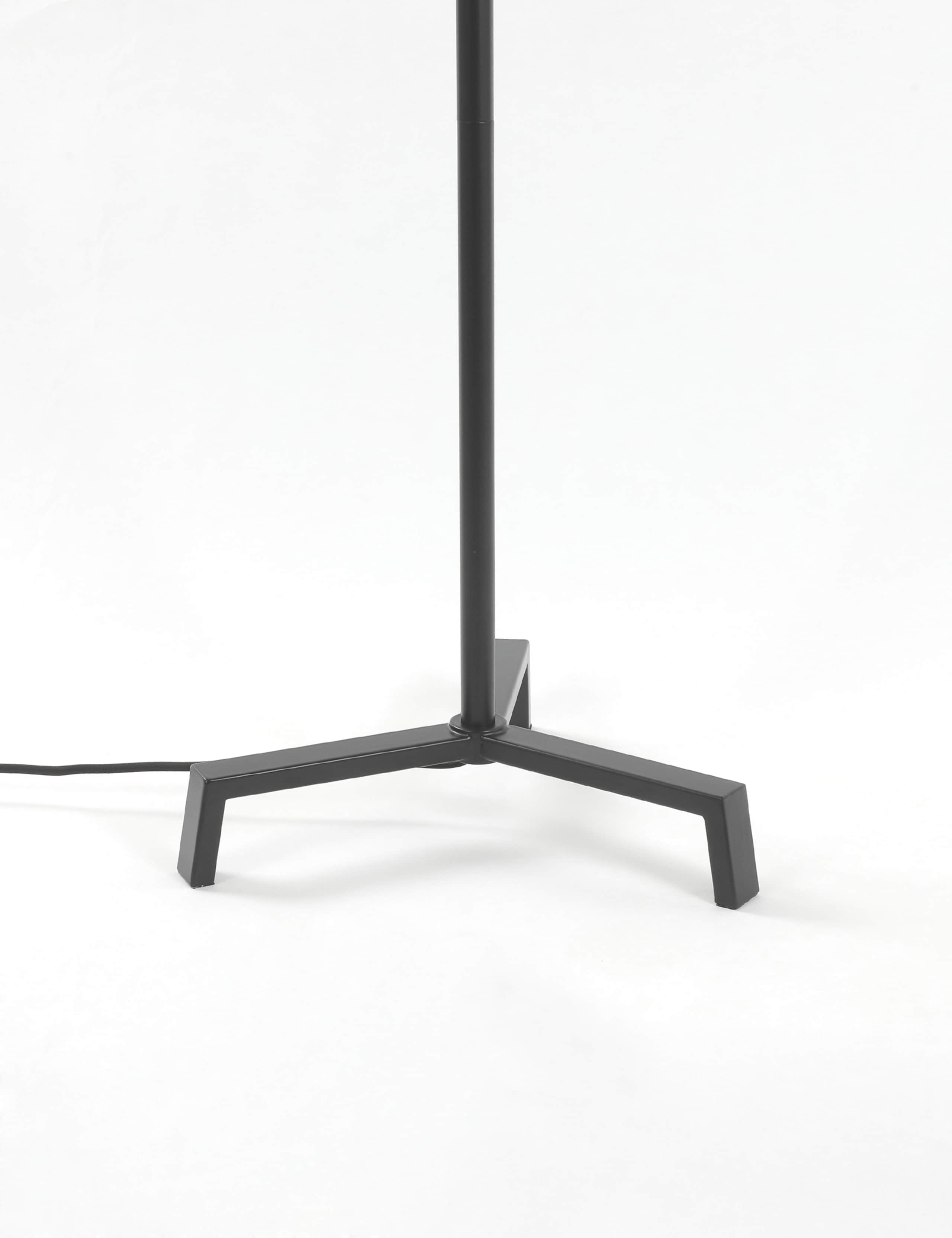 Pleated Large Floor Lamp 4 of 6