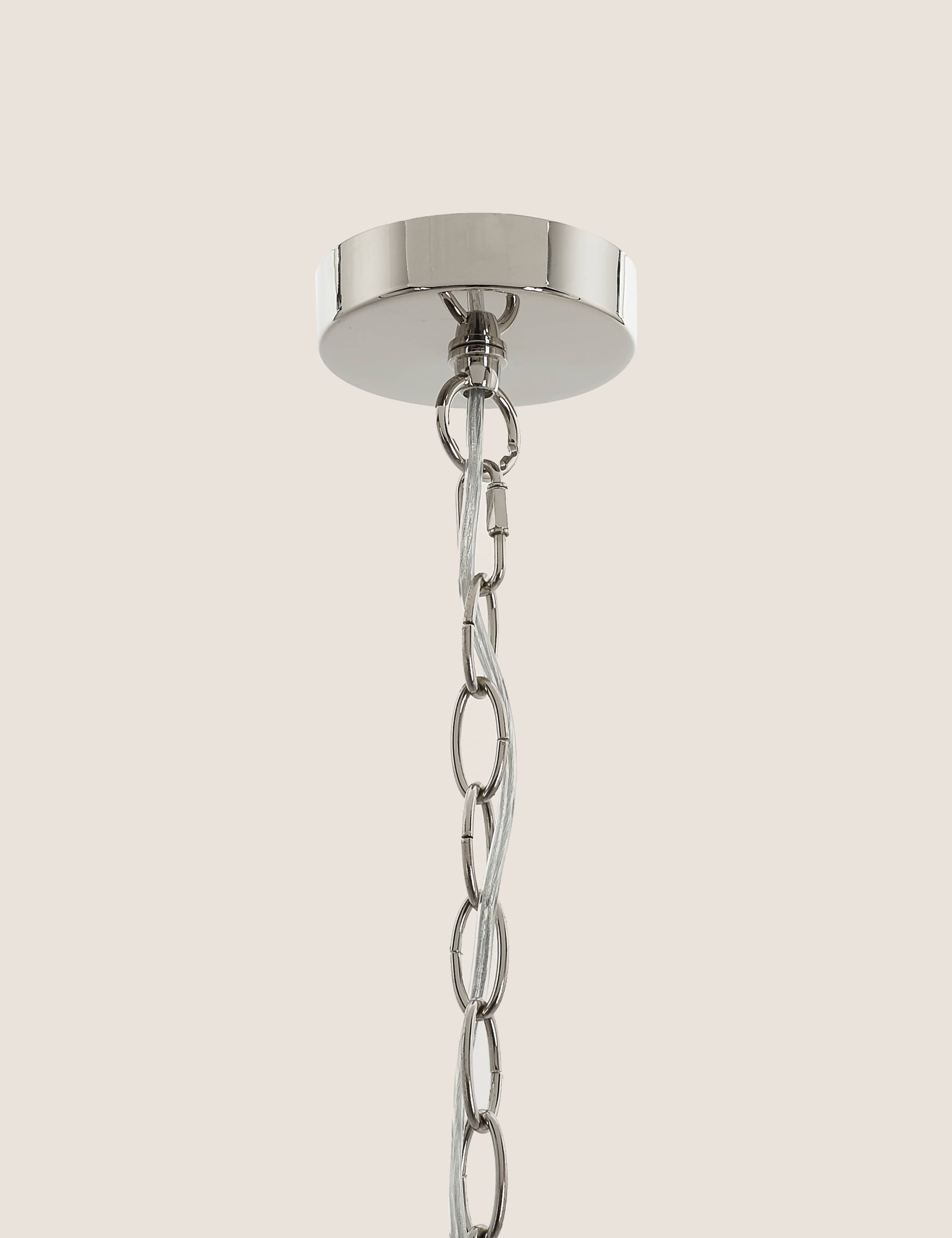 Elizabeth 5 Light Pendant Light 4 of 6