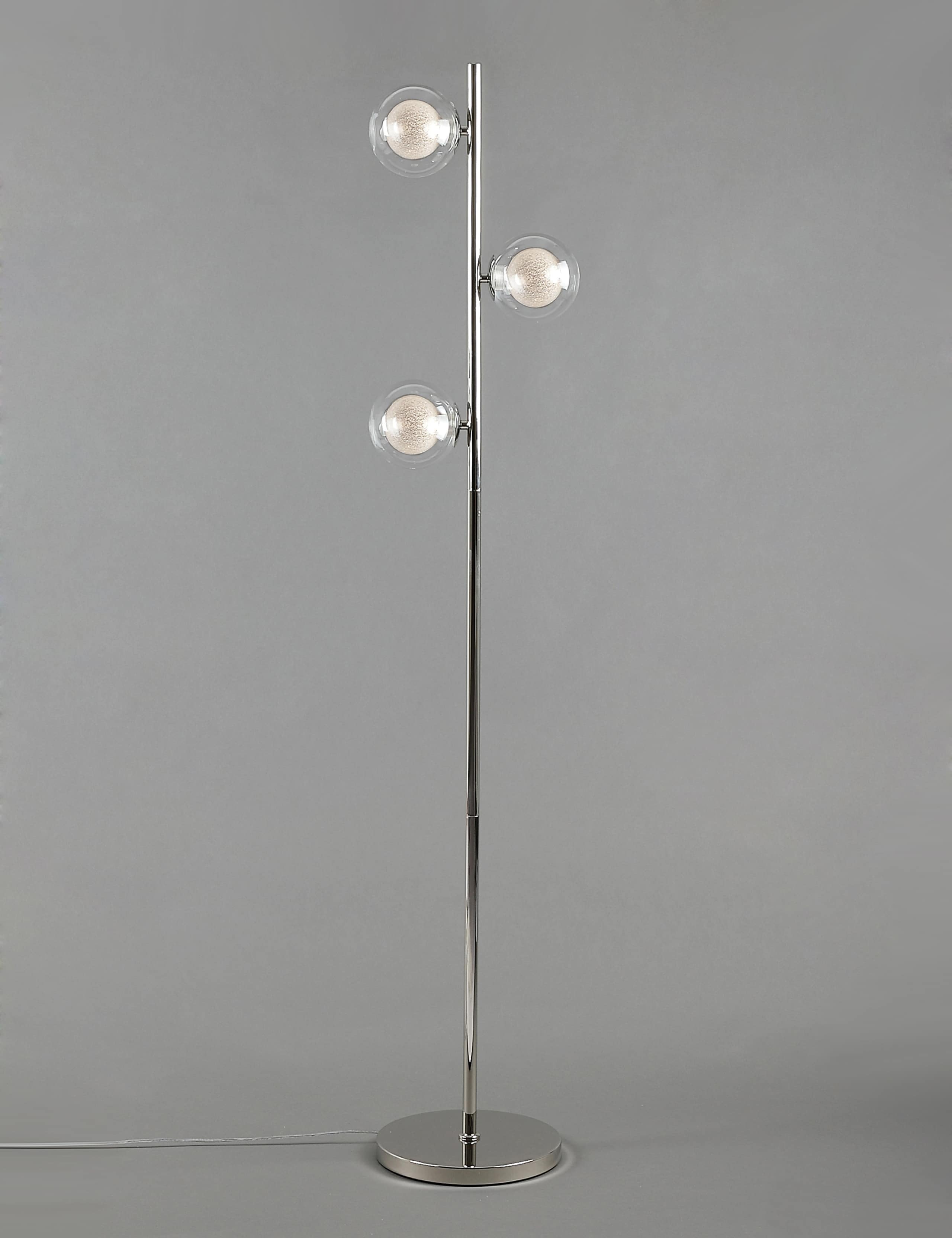 Luna LED Floor Lamp 3 of 5