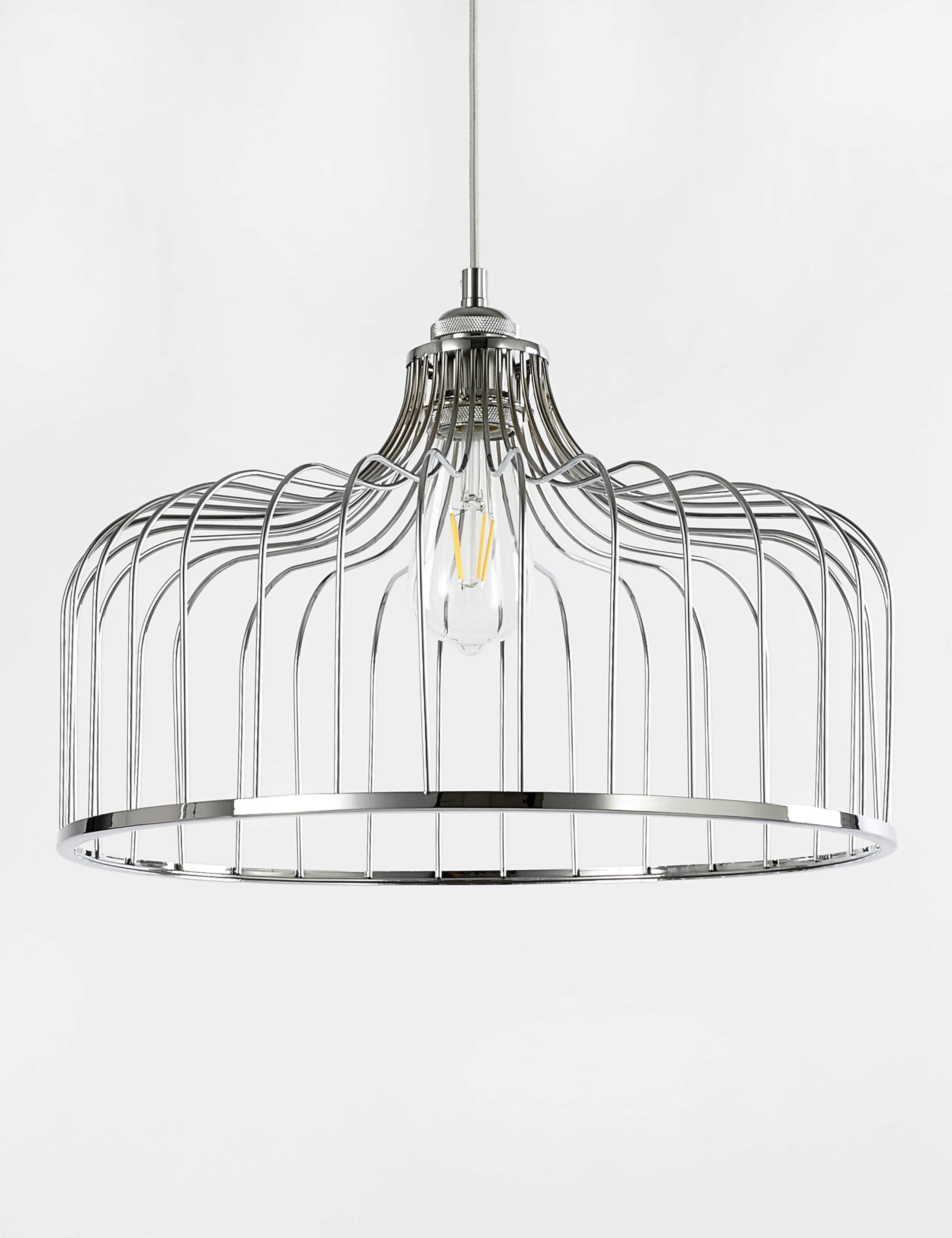 Madrid Ceiling Lamp Shade 1 of 7