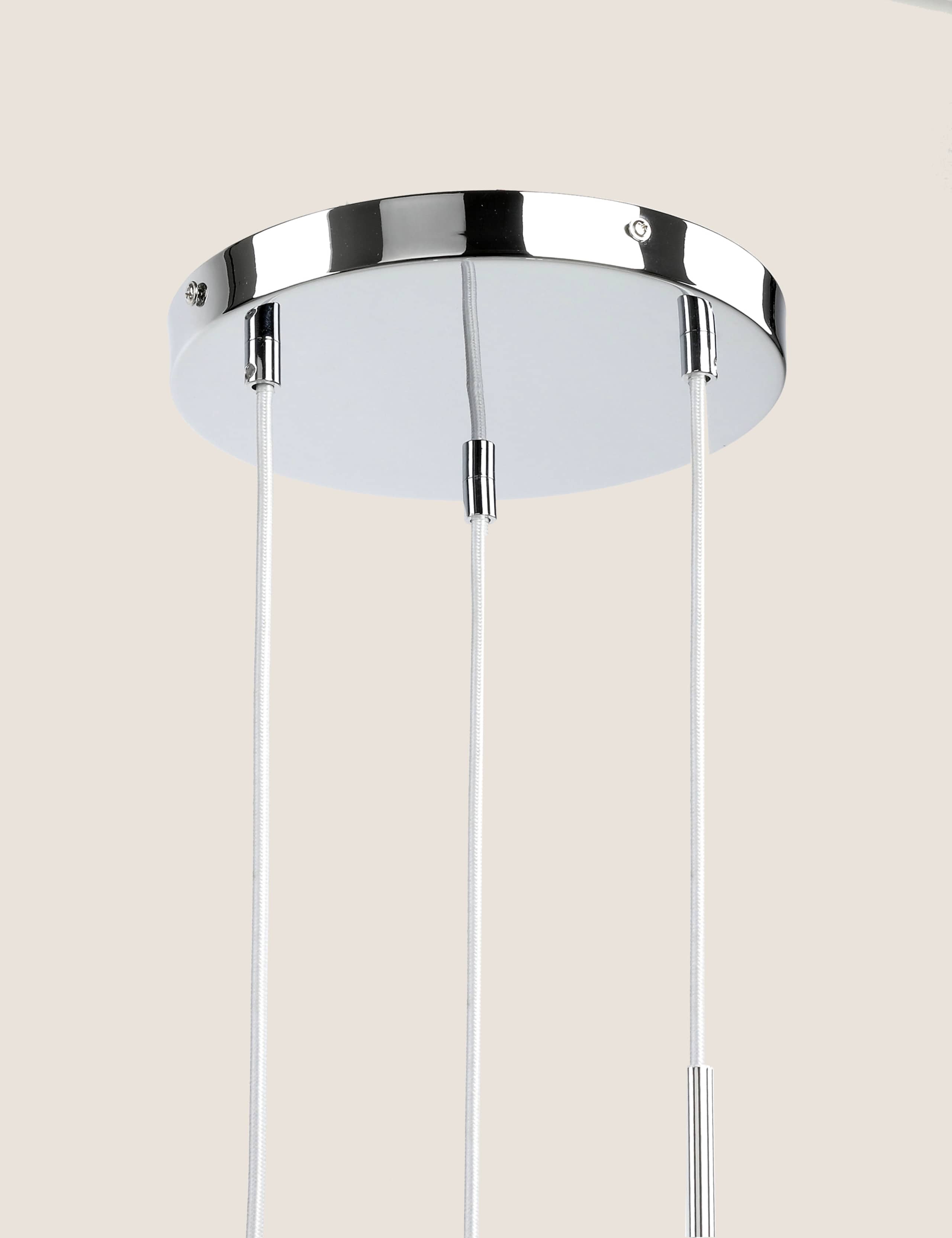 Olsen Multi Light Cluster Pendant Light 5 of 7