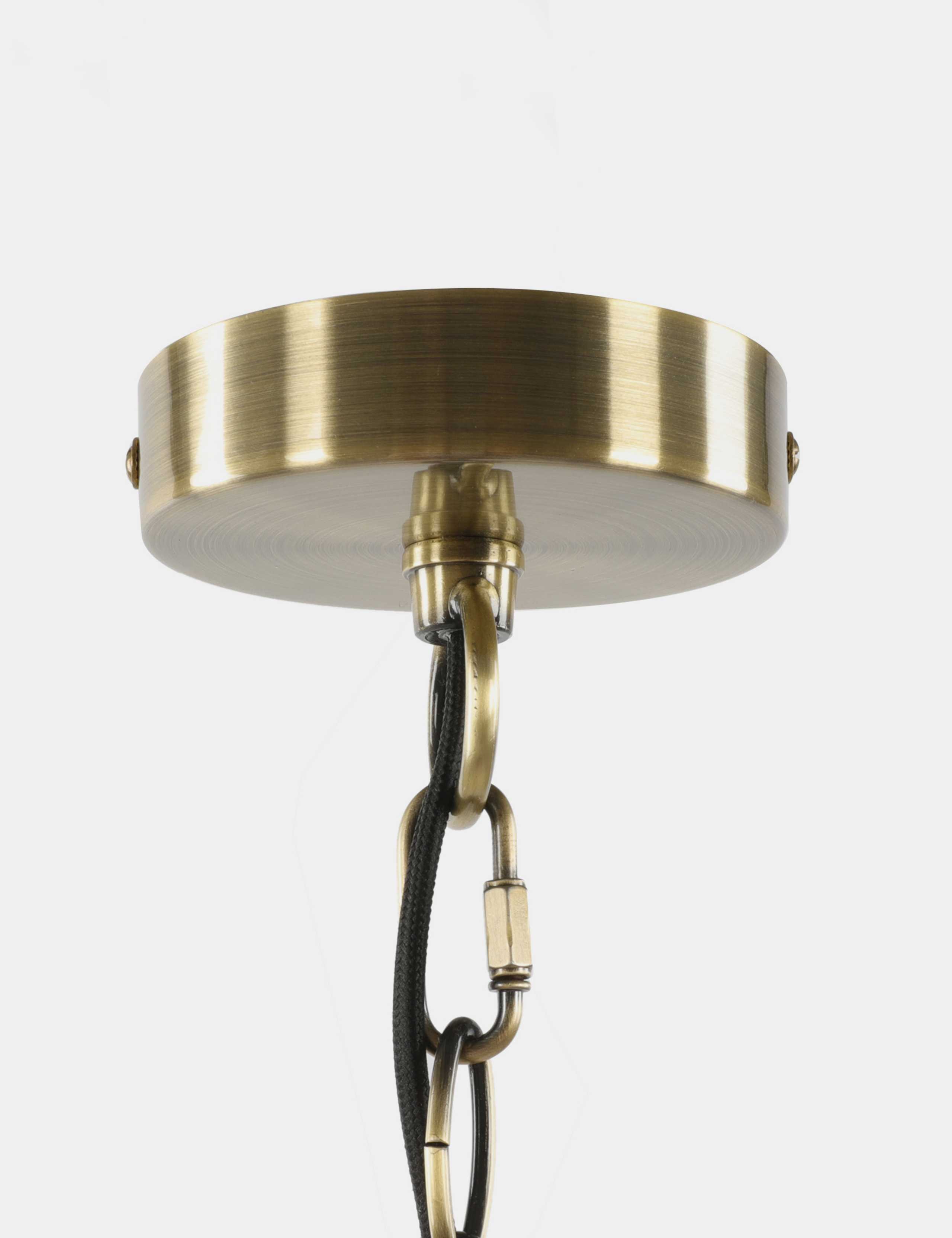 Cambourne Pendant Light 5 of 8
