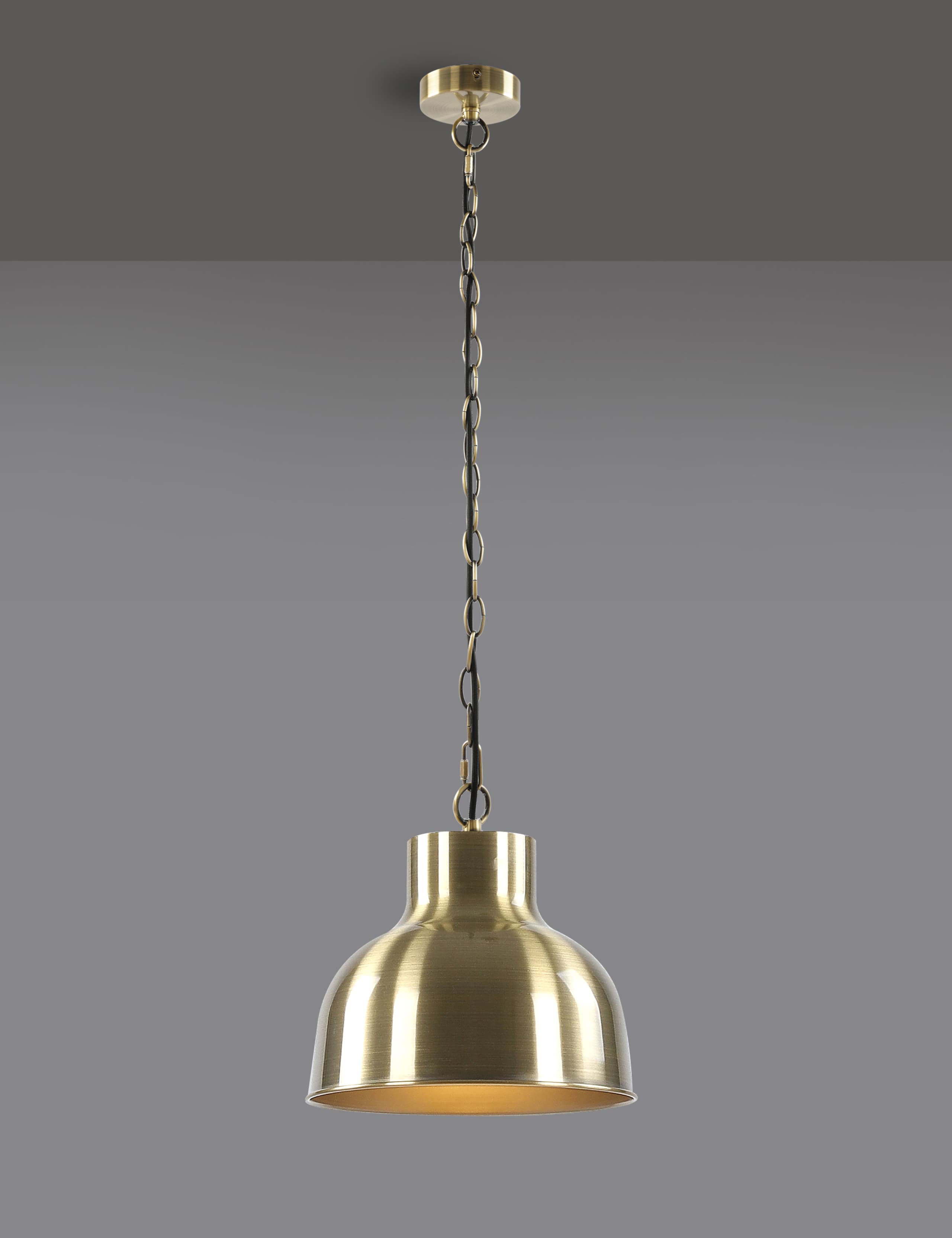 Cambourne Pendant Light 8 of 8
