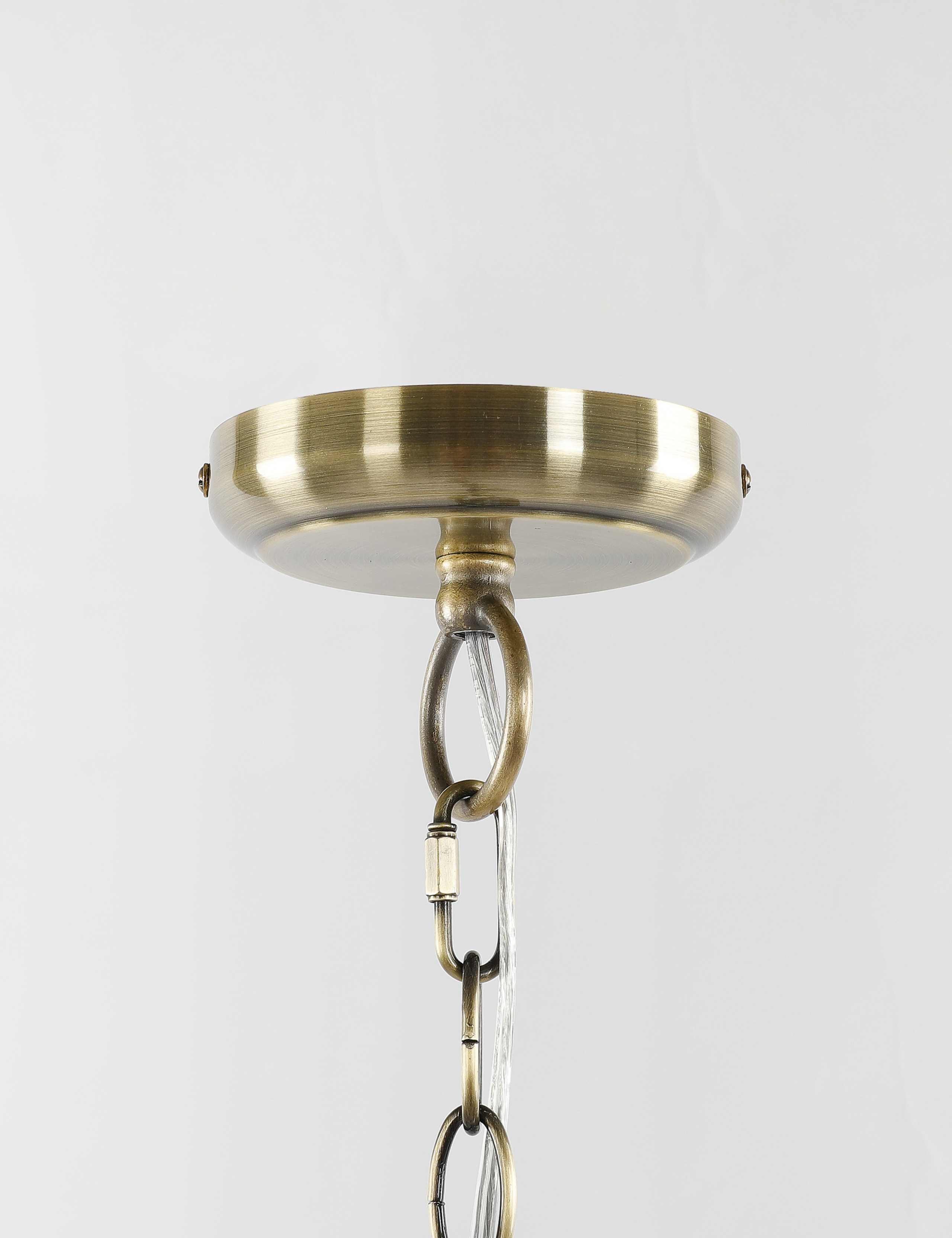 Marianne Pendant Light 5 of 8