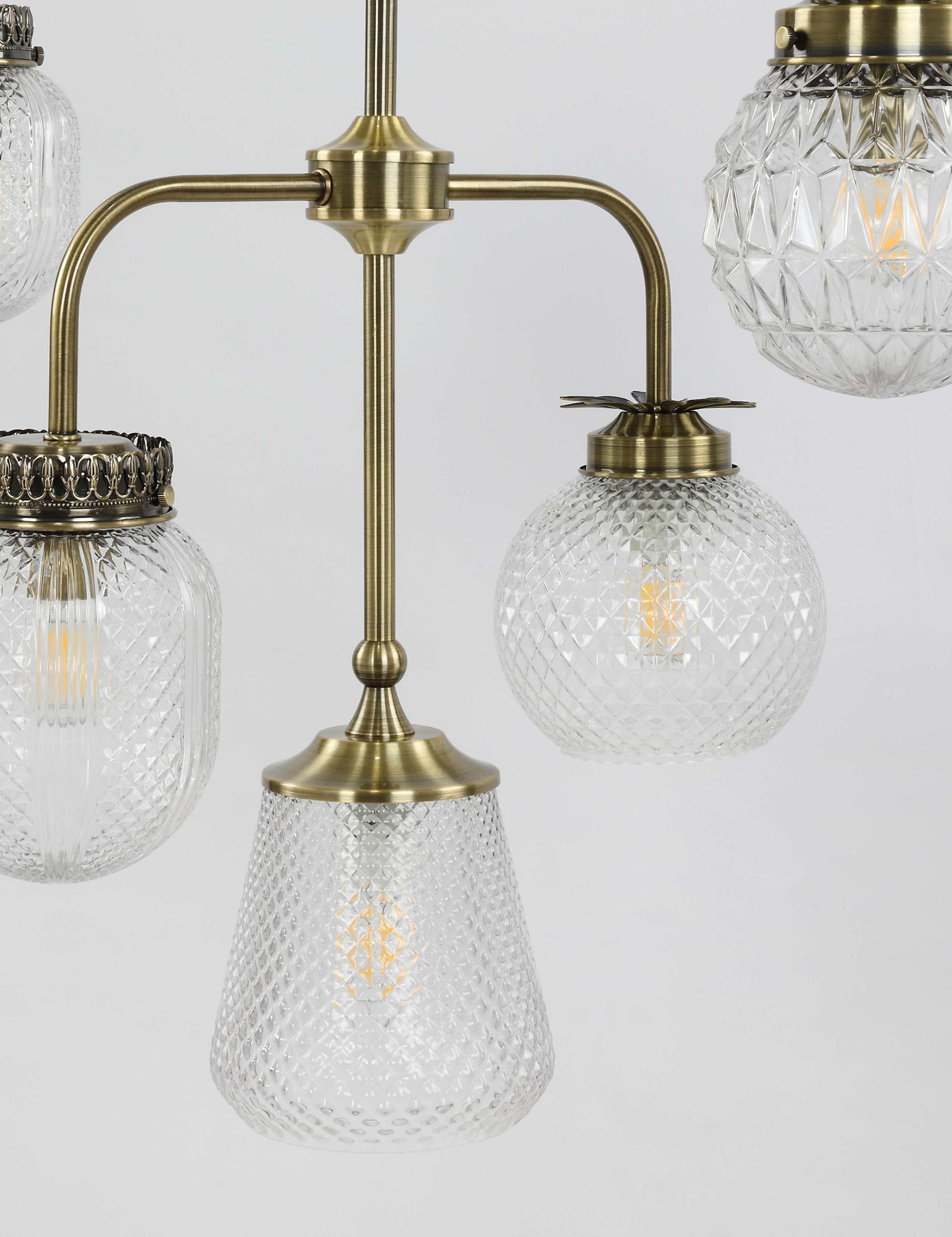 Marianne Pendant Light 6 of 8