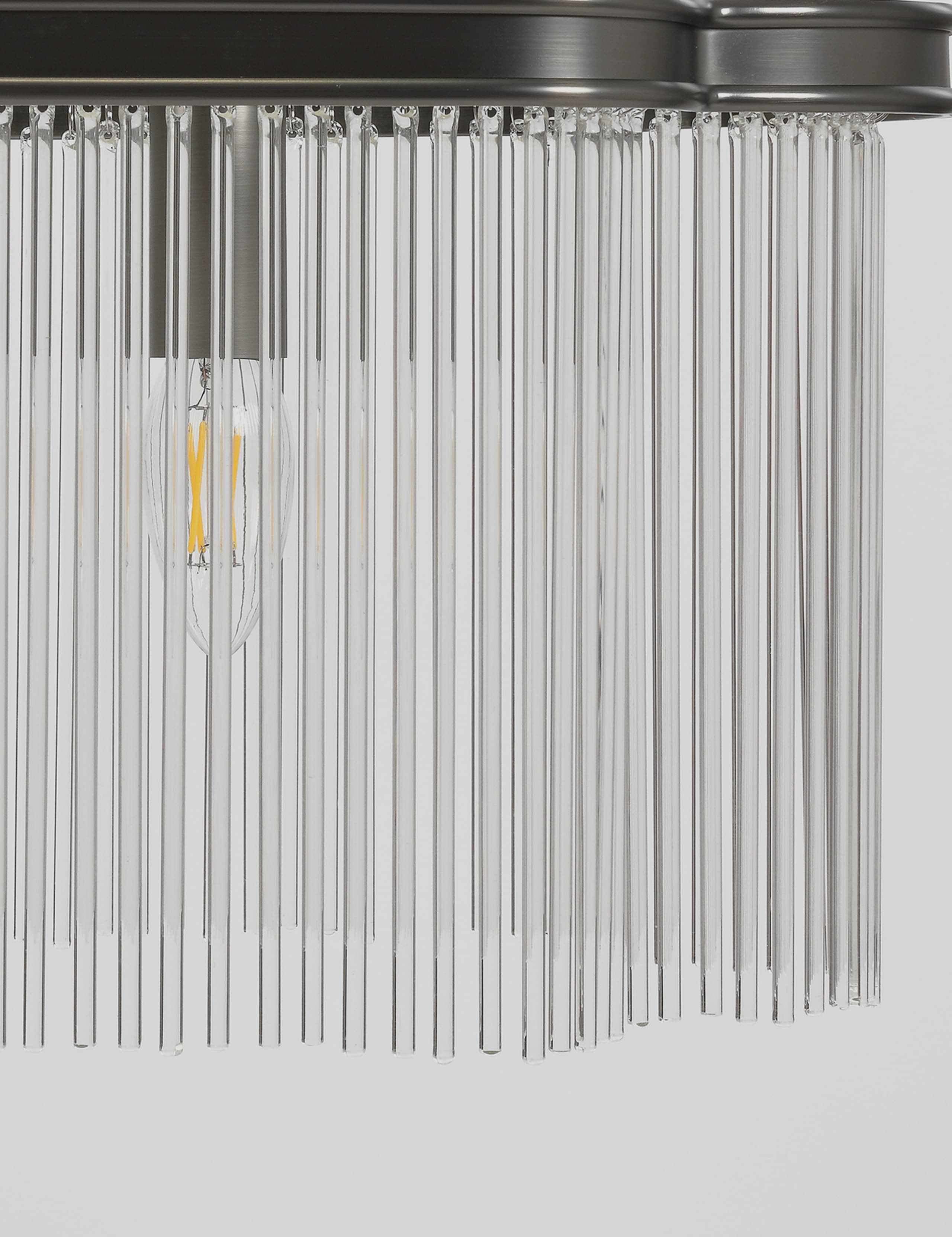Evelyn Bar Pendant Light 6 of 7