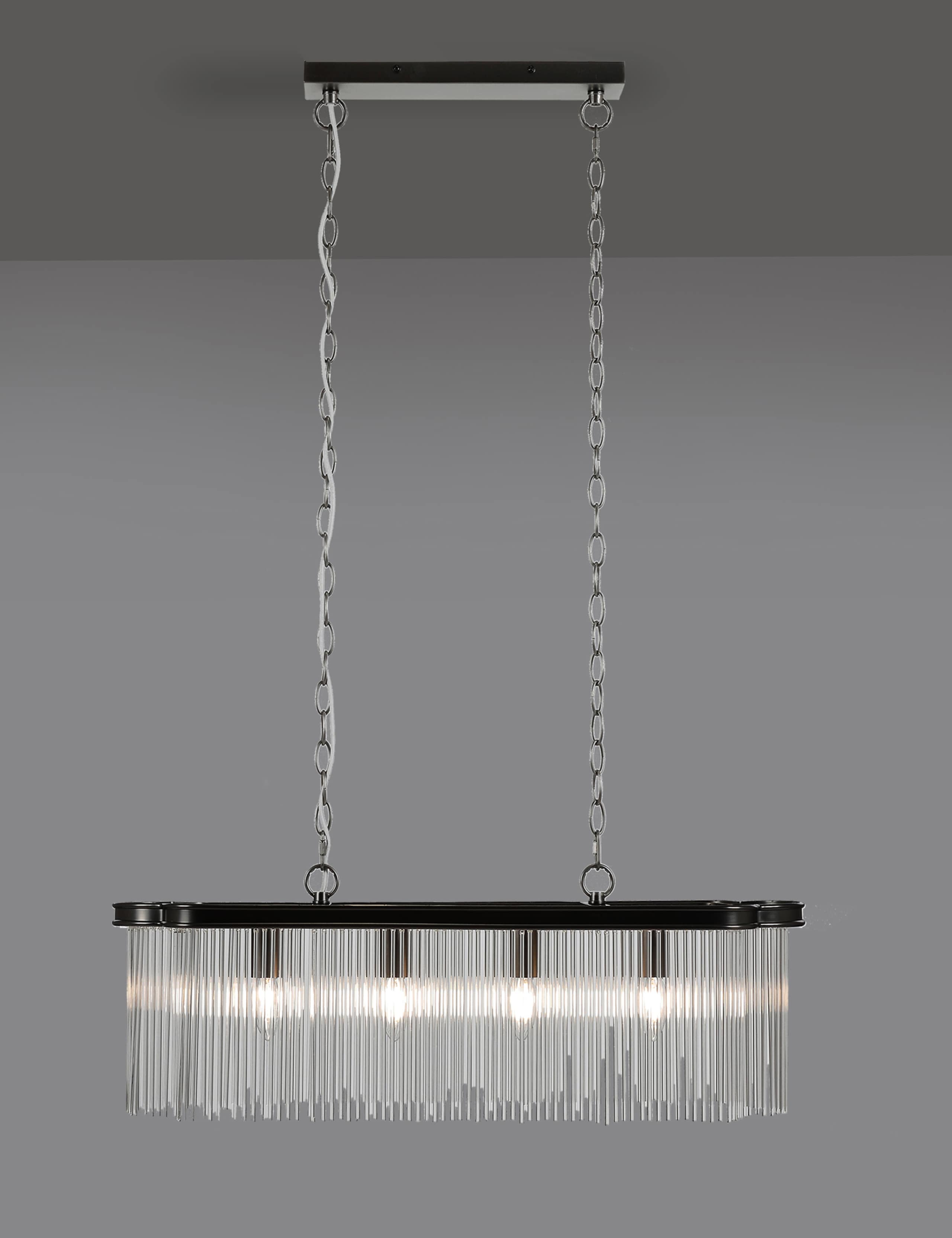 Evelyn Bar Pendant Light 7 of 7