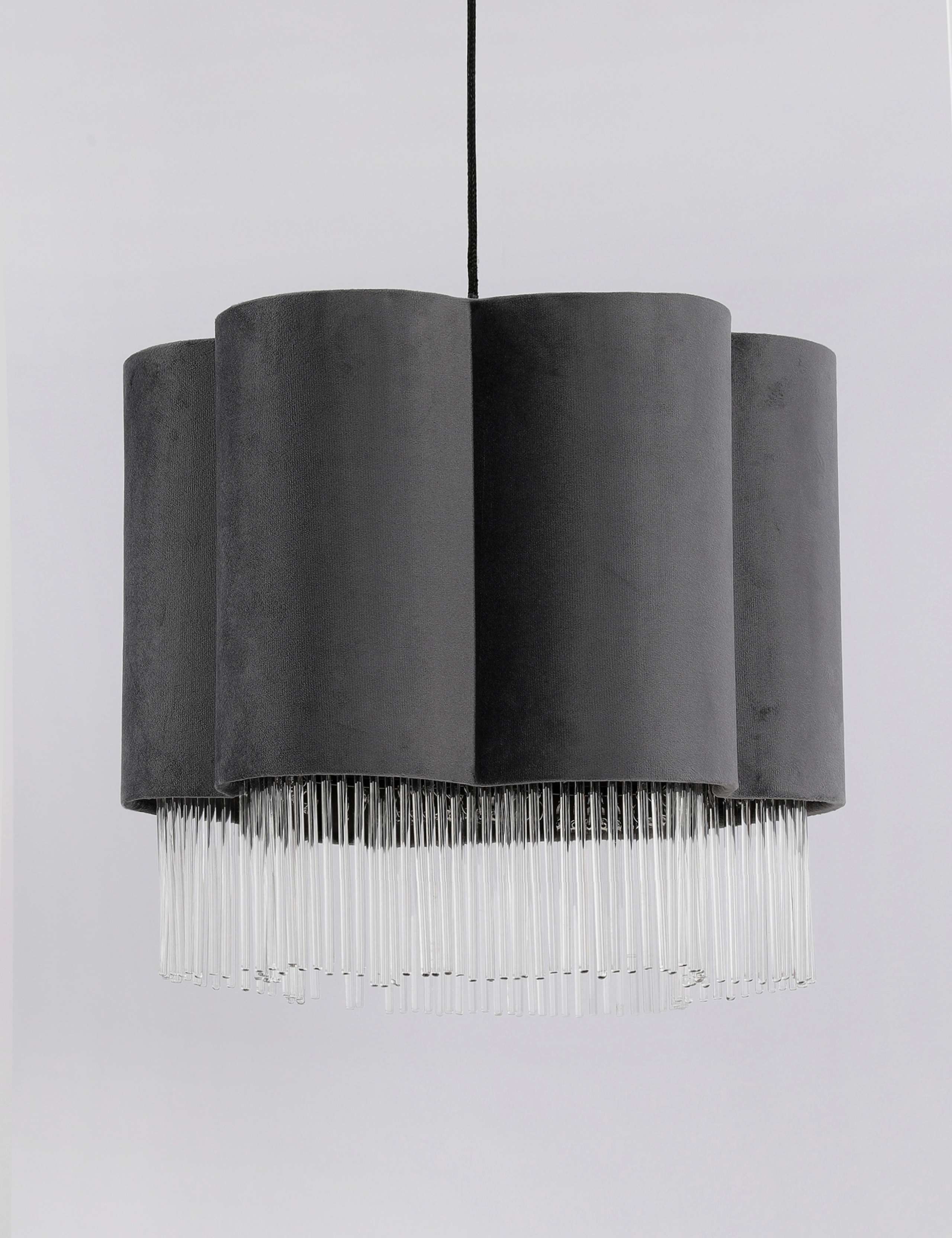 Sara Lamp Shade 1 of 6