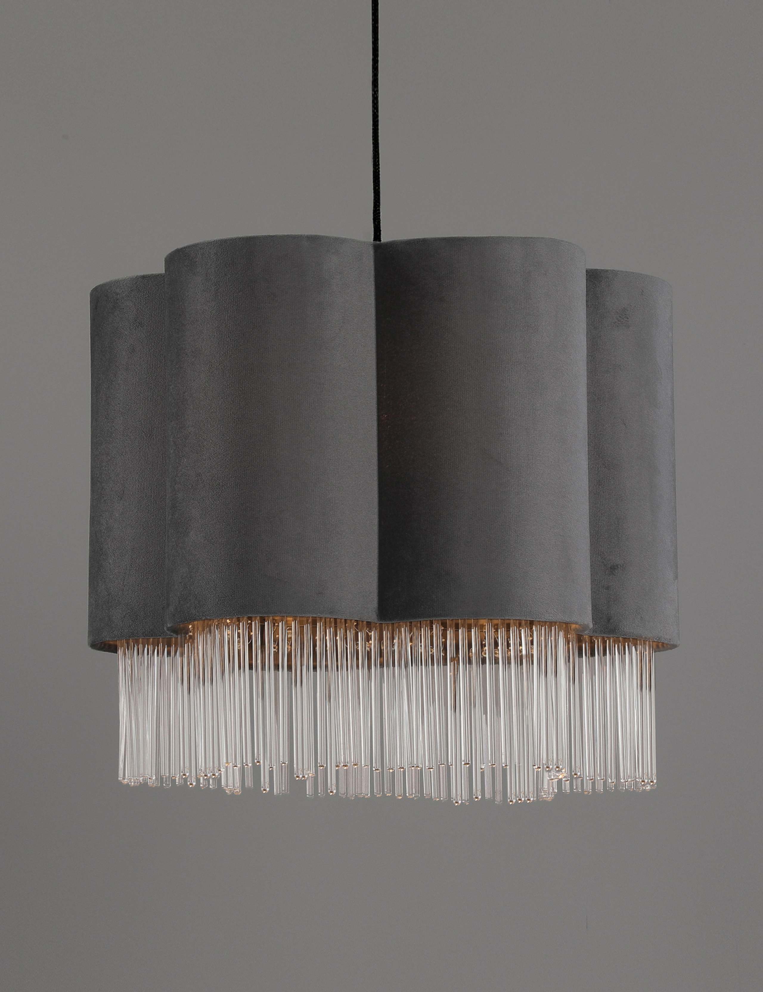 Sara Lamp Shade 6 of 6