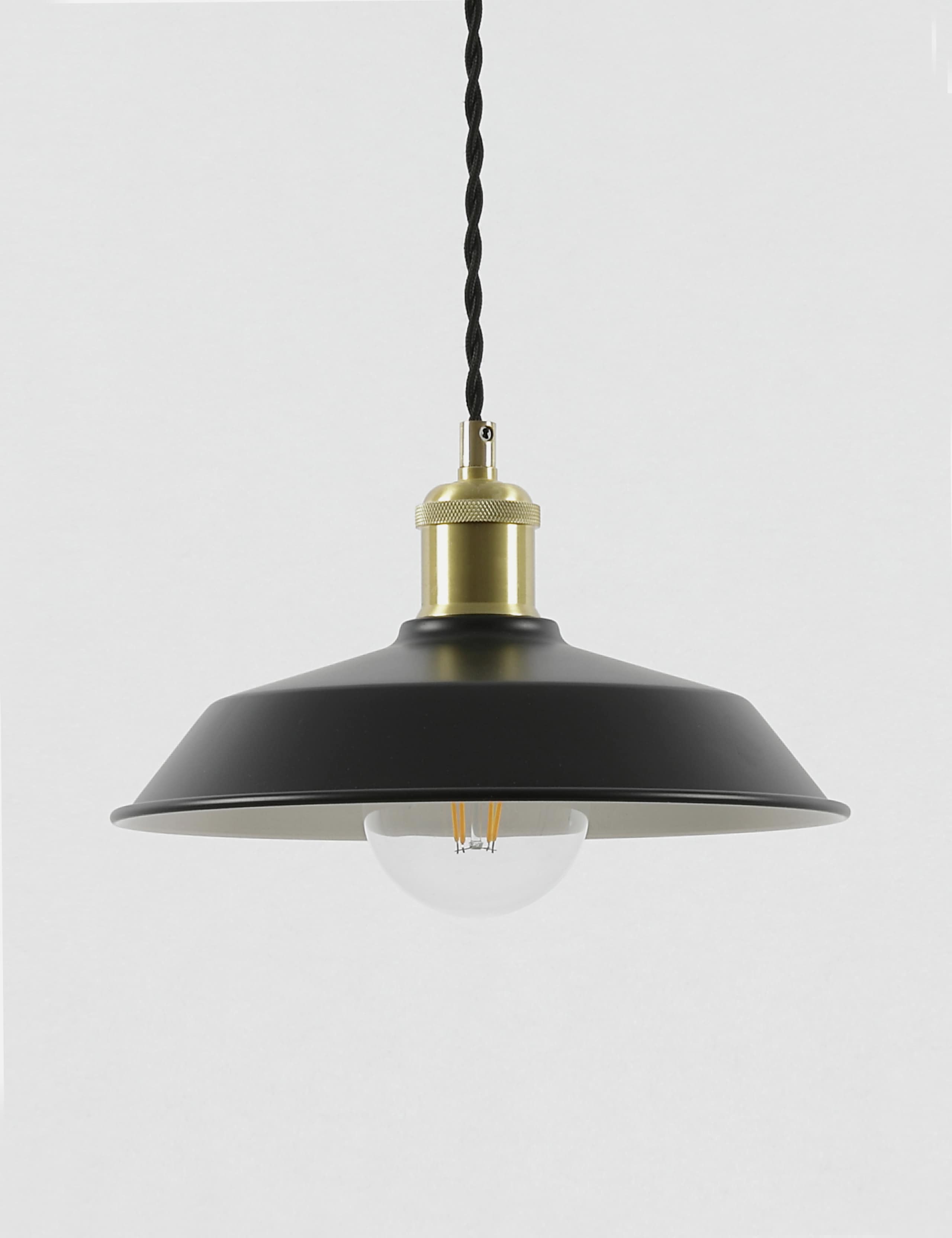 Hudson Lamp Shade 1 of 6