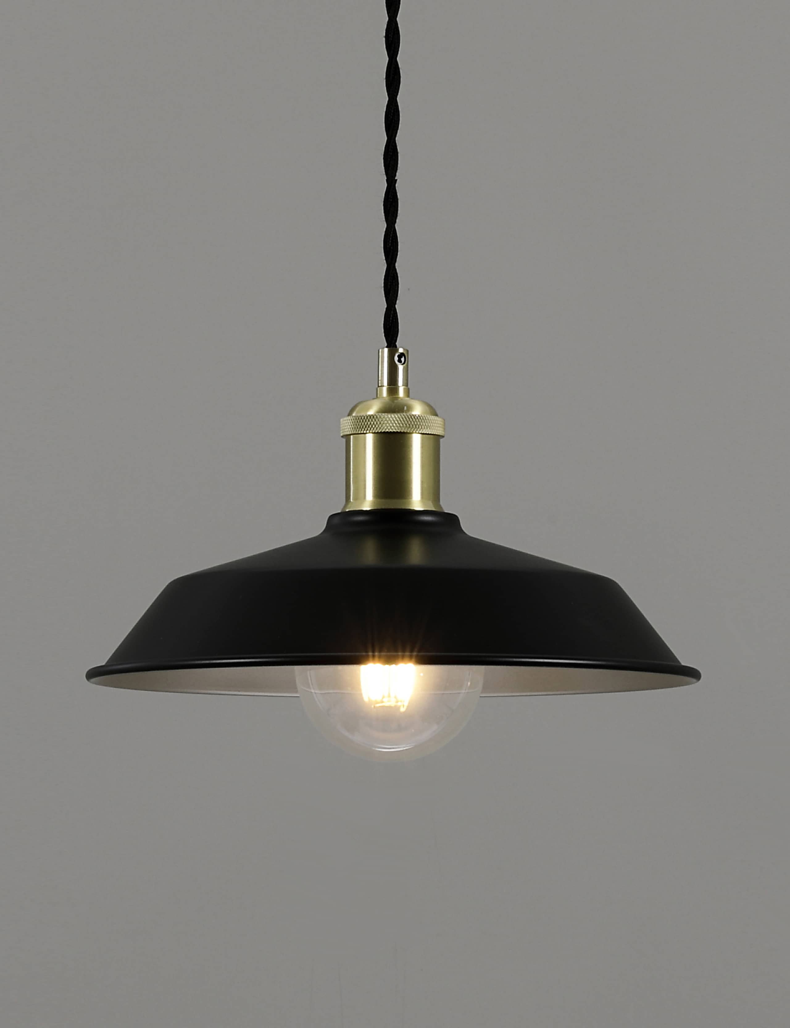 Hudson Lamp Shade 6 of 6