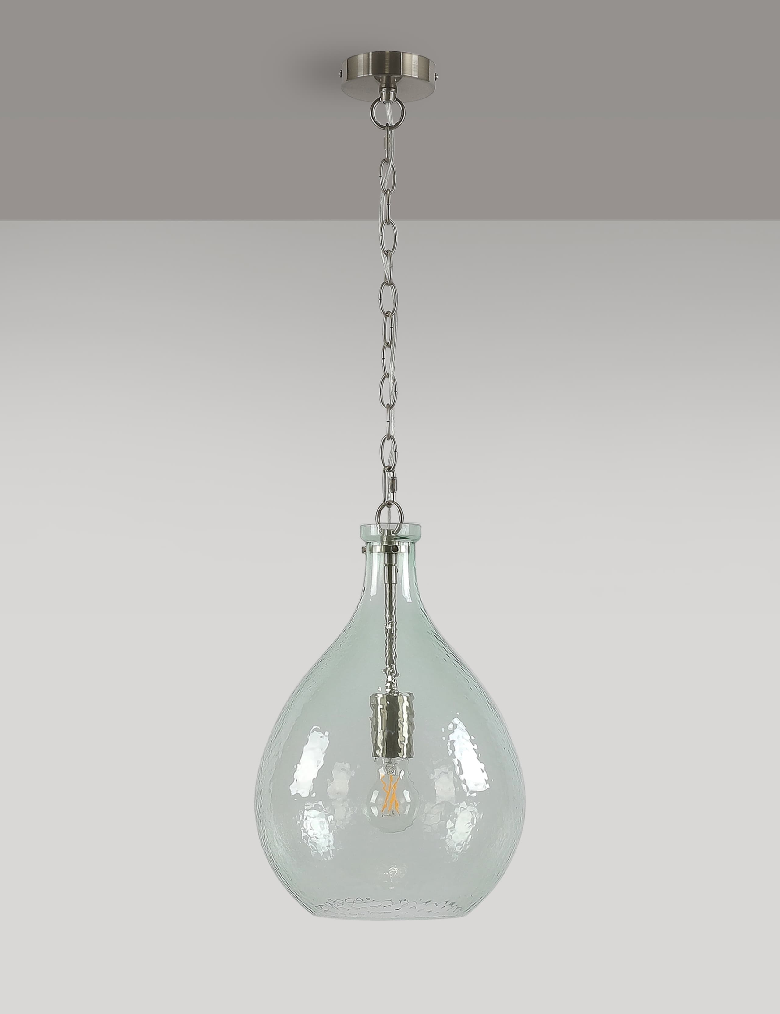 Iris Pendant Light 1 of 7