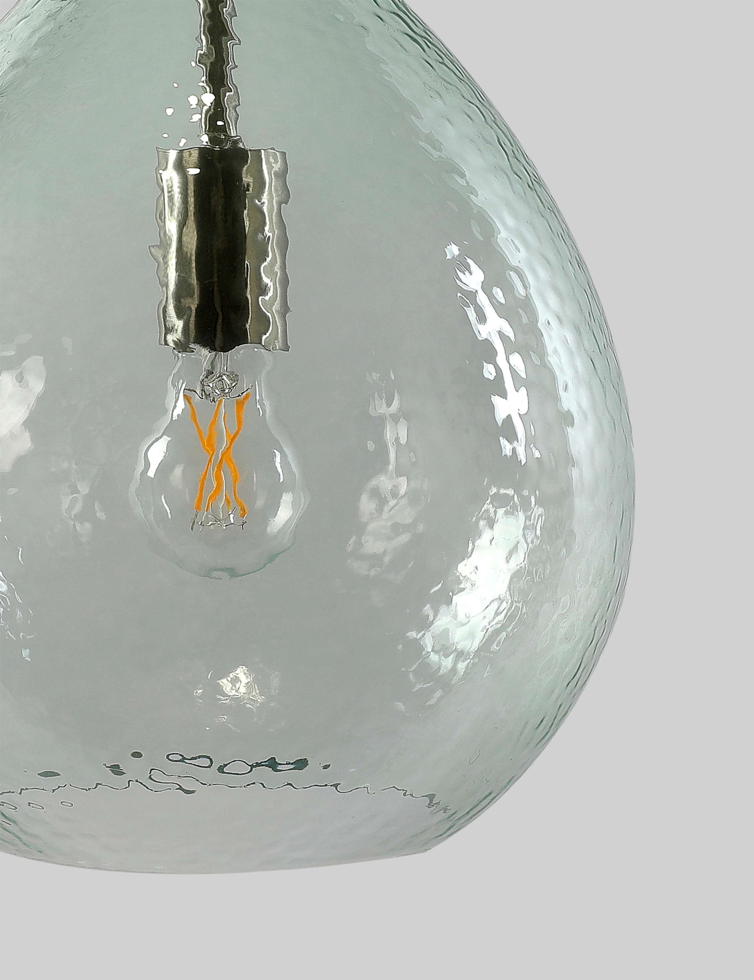 Iris Pendant Light 6 of 7