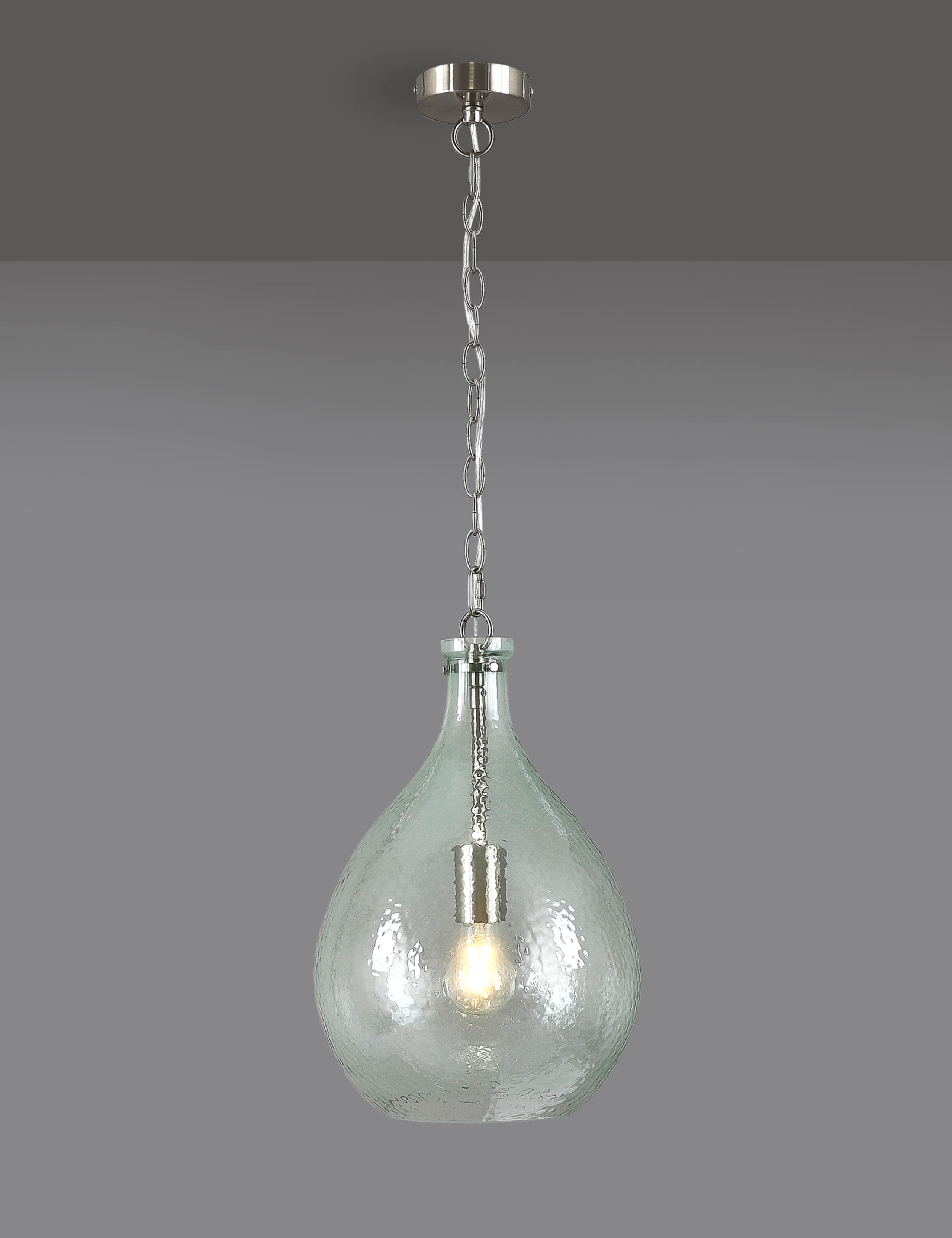 Iris Pendant Light 7 of 7