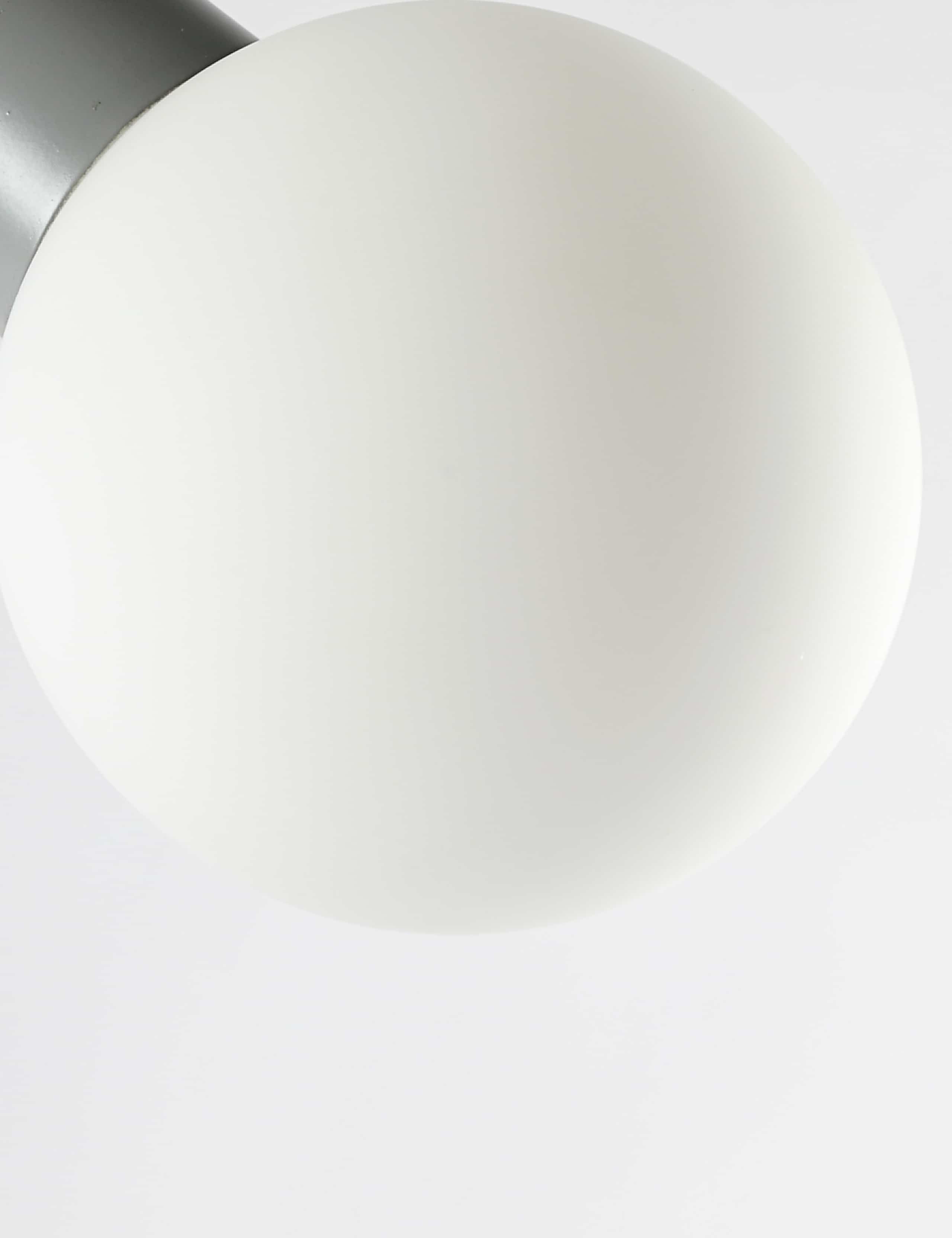 Coby Flush Ceiling Light 5 of 6