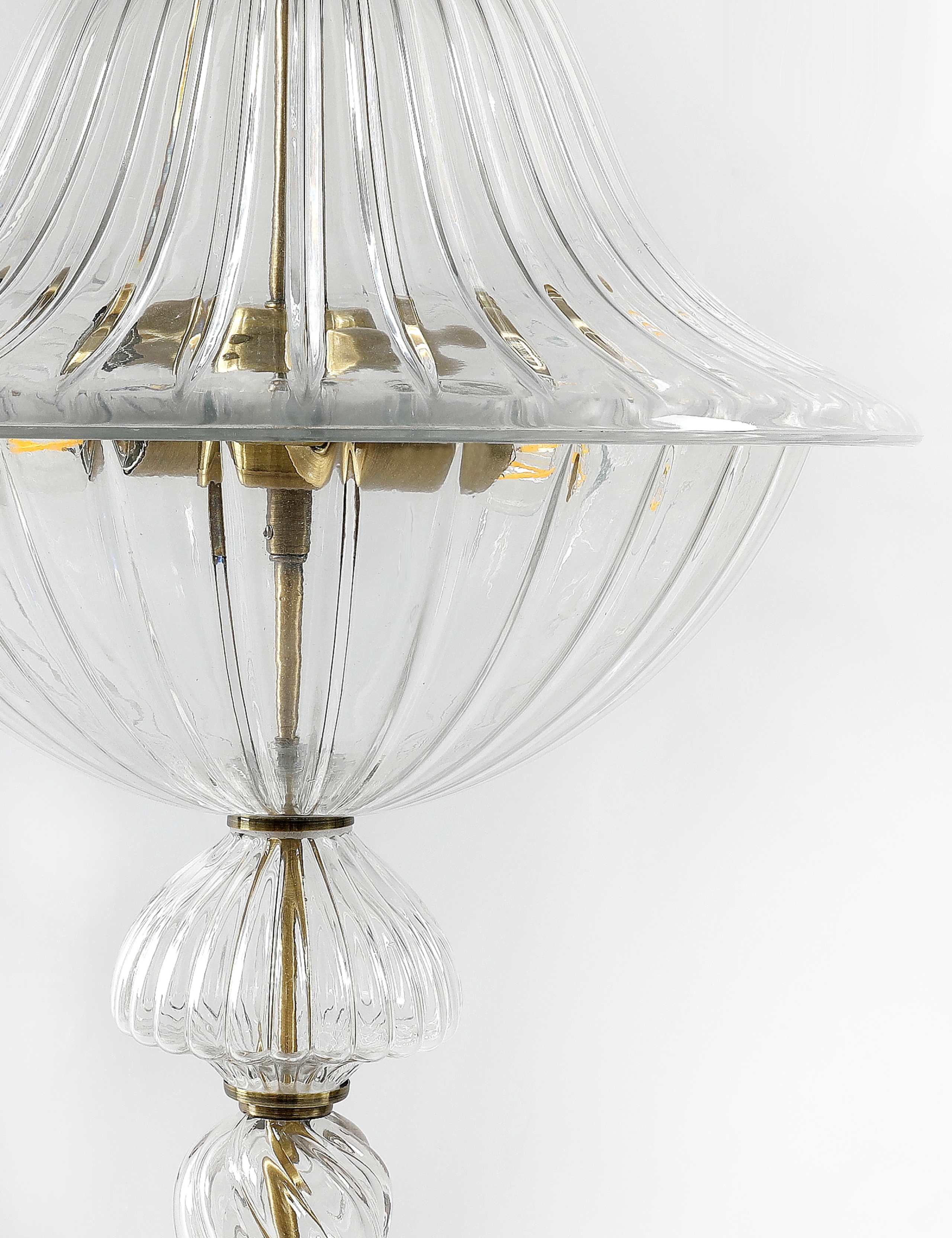 Juliette Large Pendant Light 5 of 8