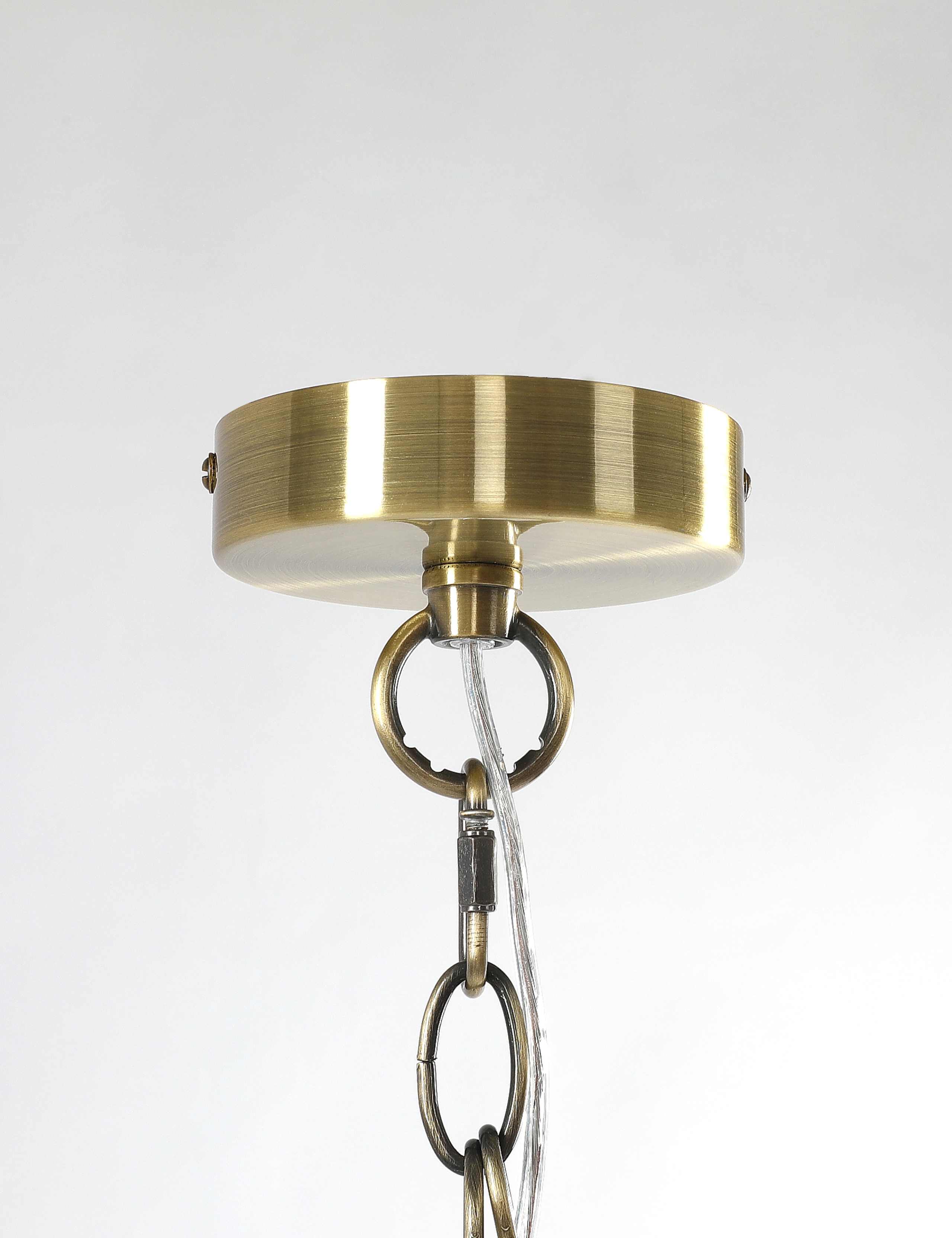 Juliette Large Pendant Light 6 of 8