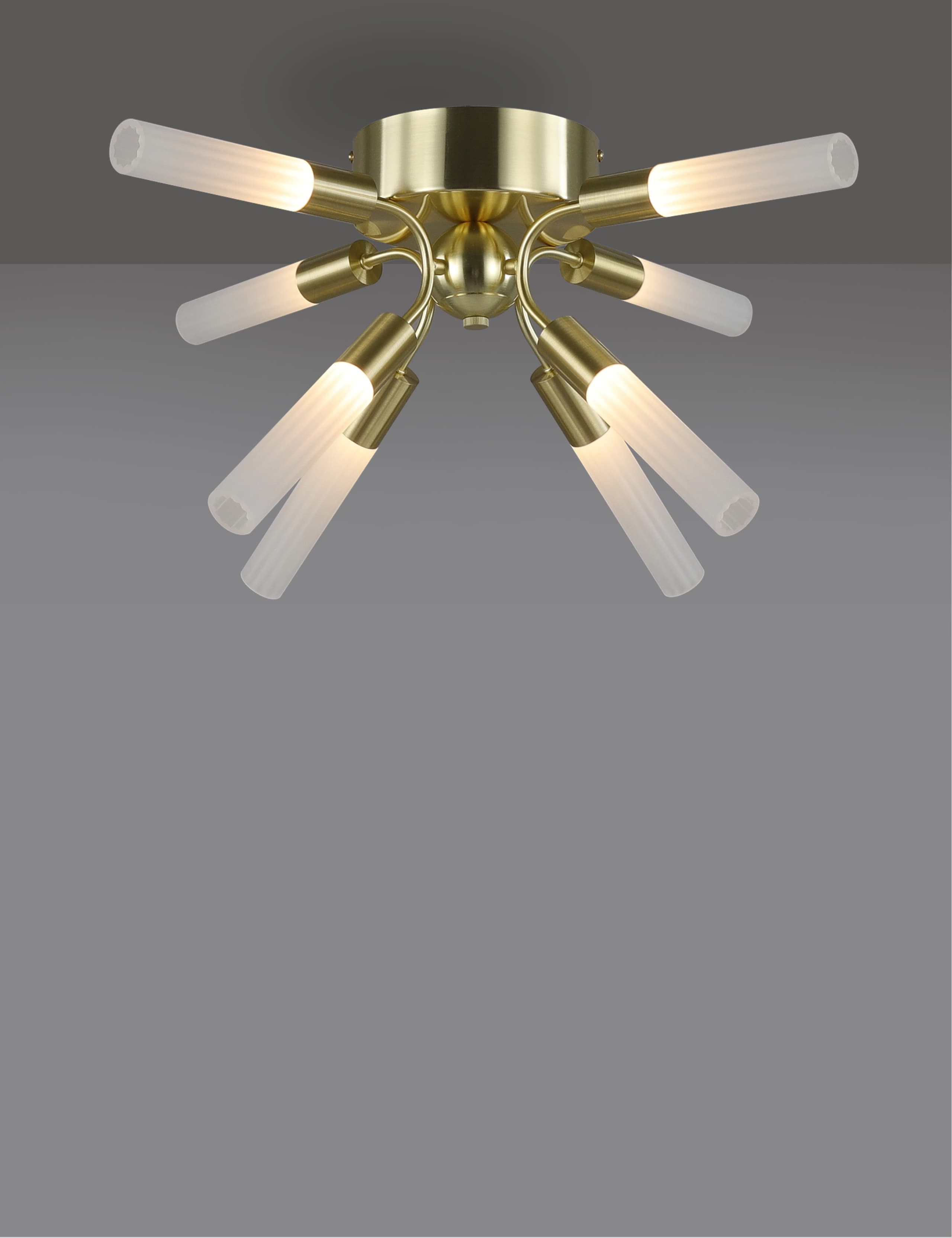Jayda LED Flush Light 7 of 7