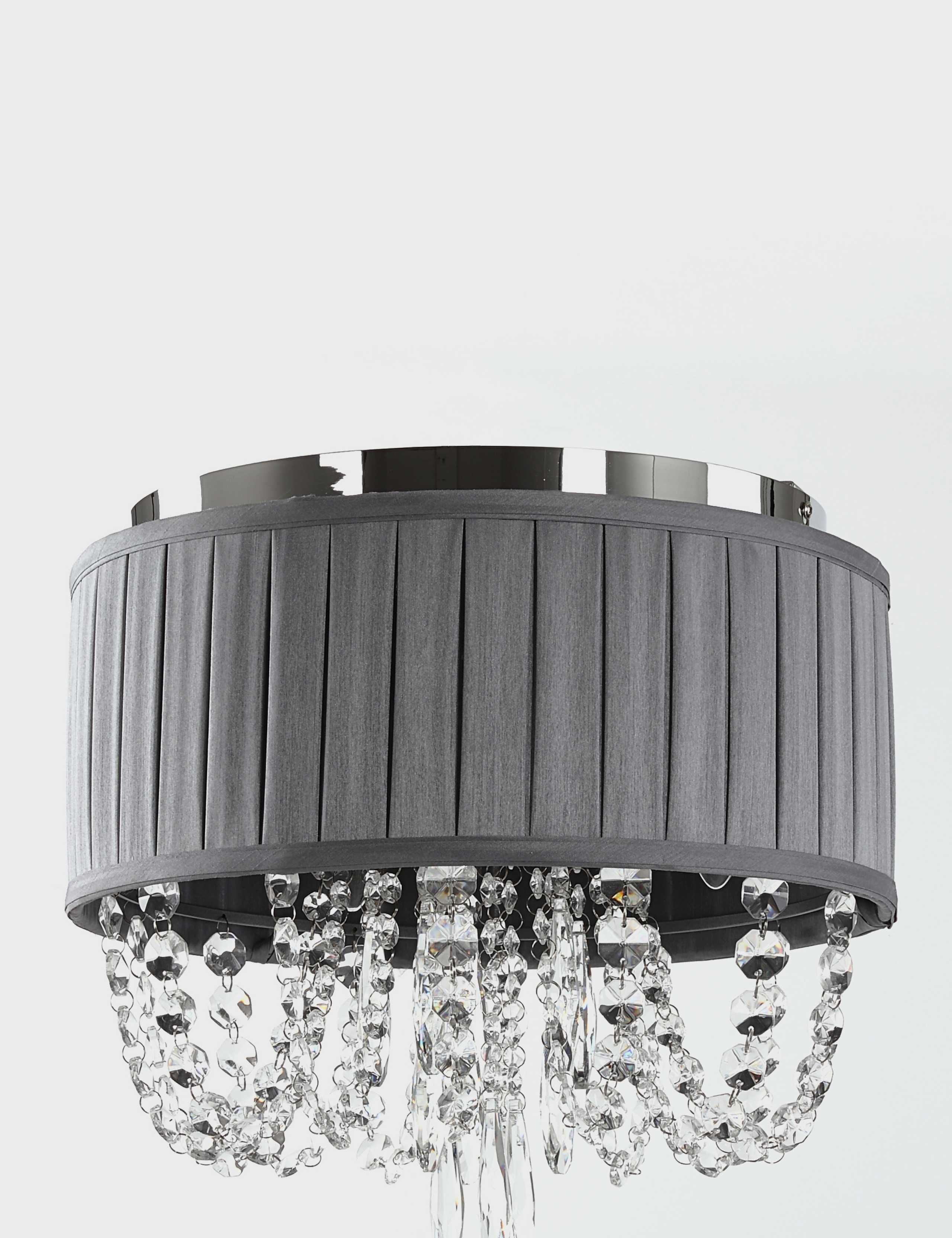 Arianne Flush Ceiling Light 5 of 7