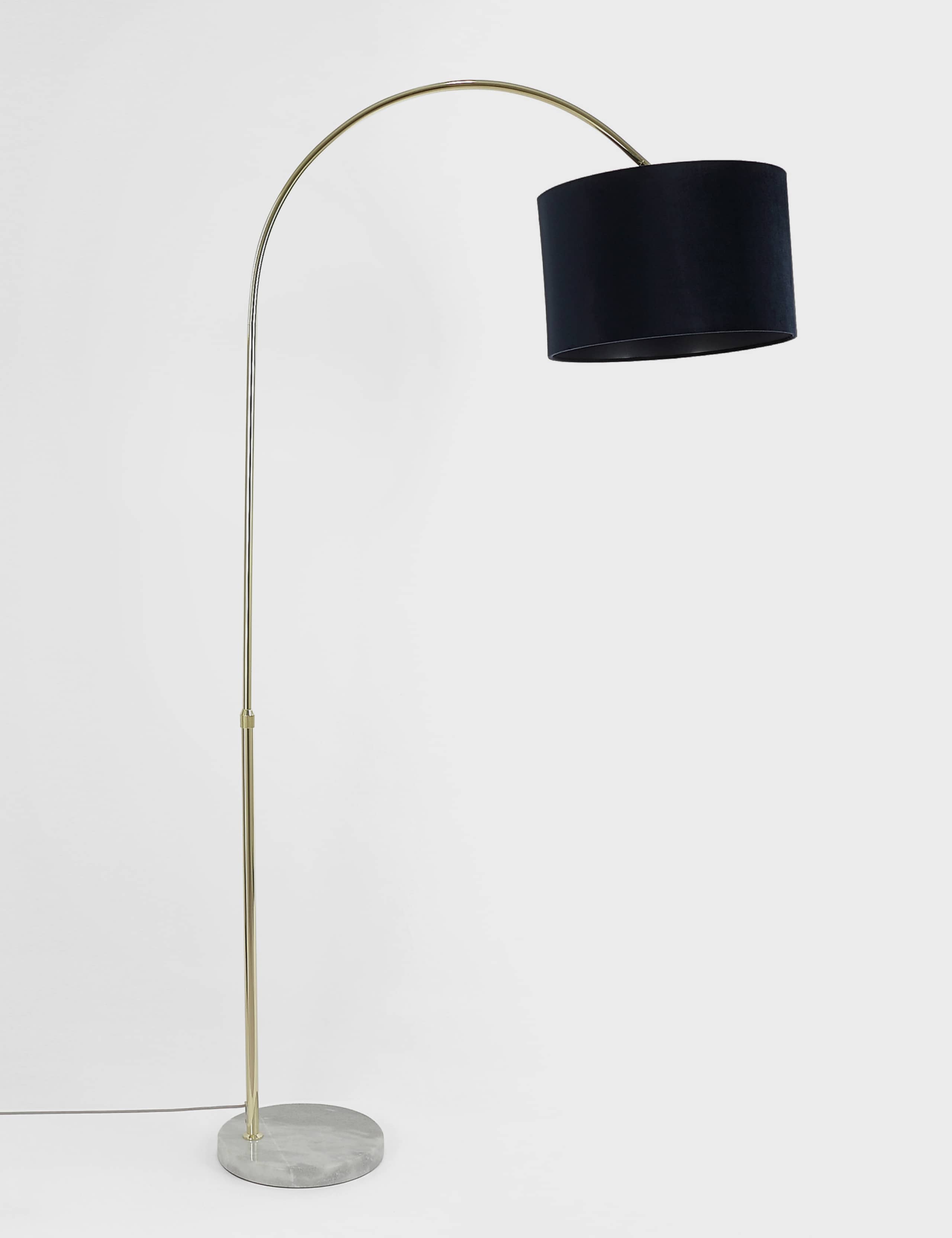 Nancy Floor Lamp 1 of 8