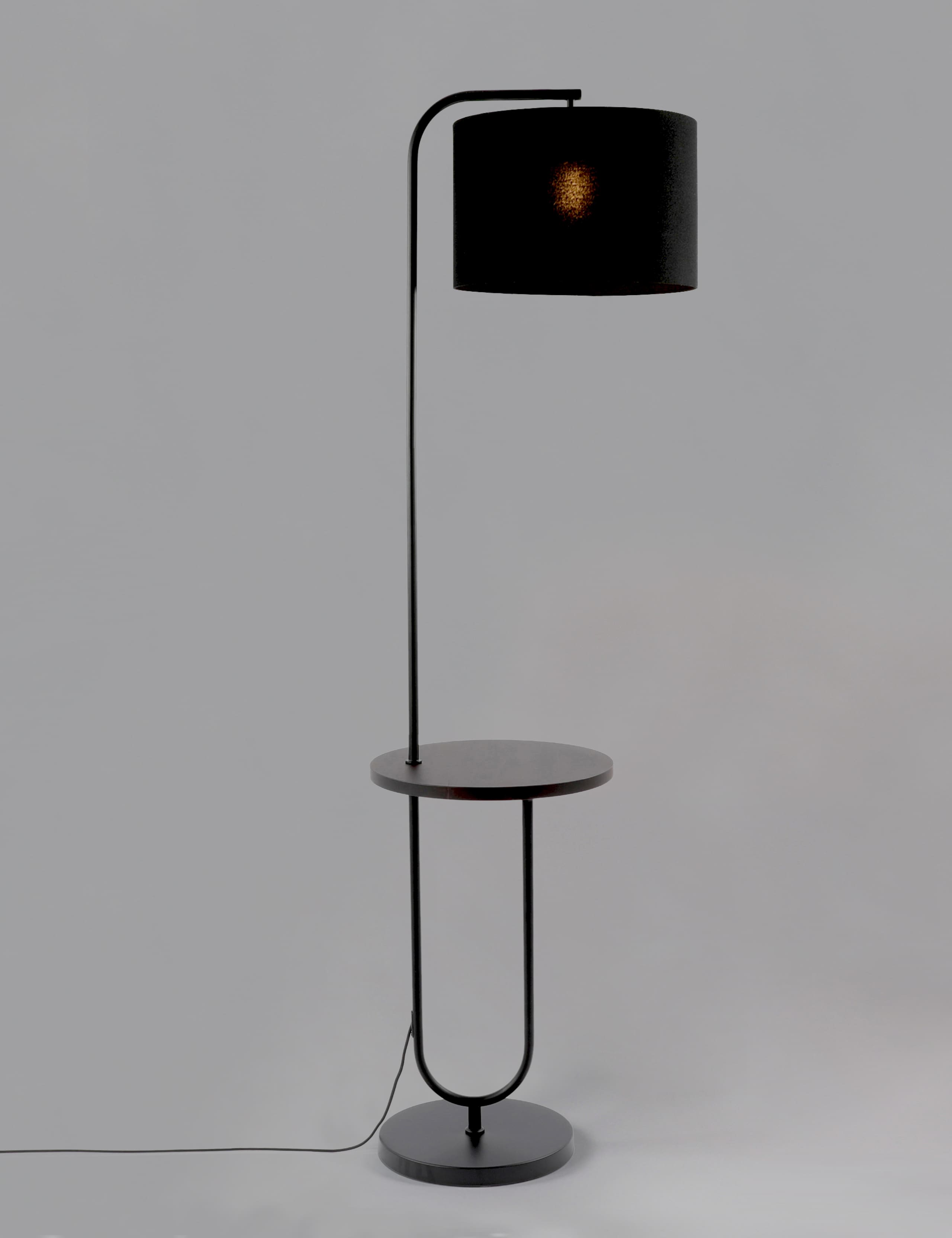 Axel Floor Lamp 8 of 8