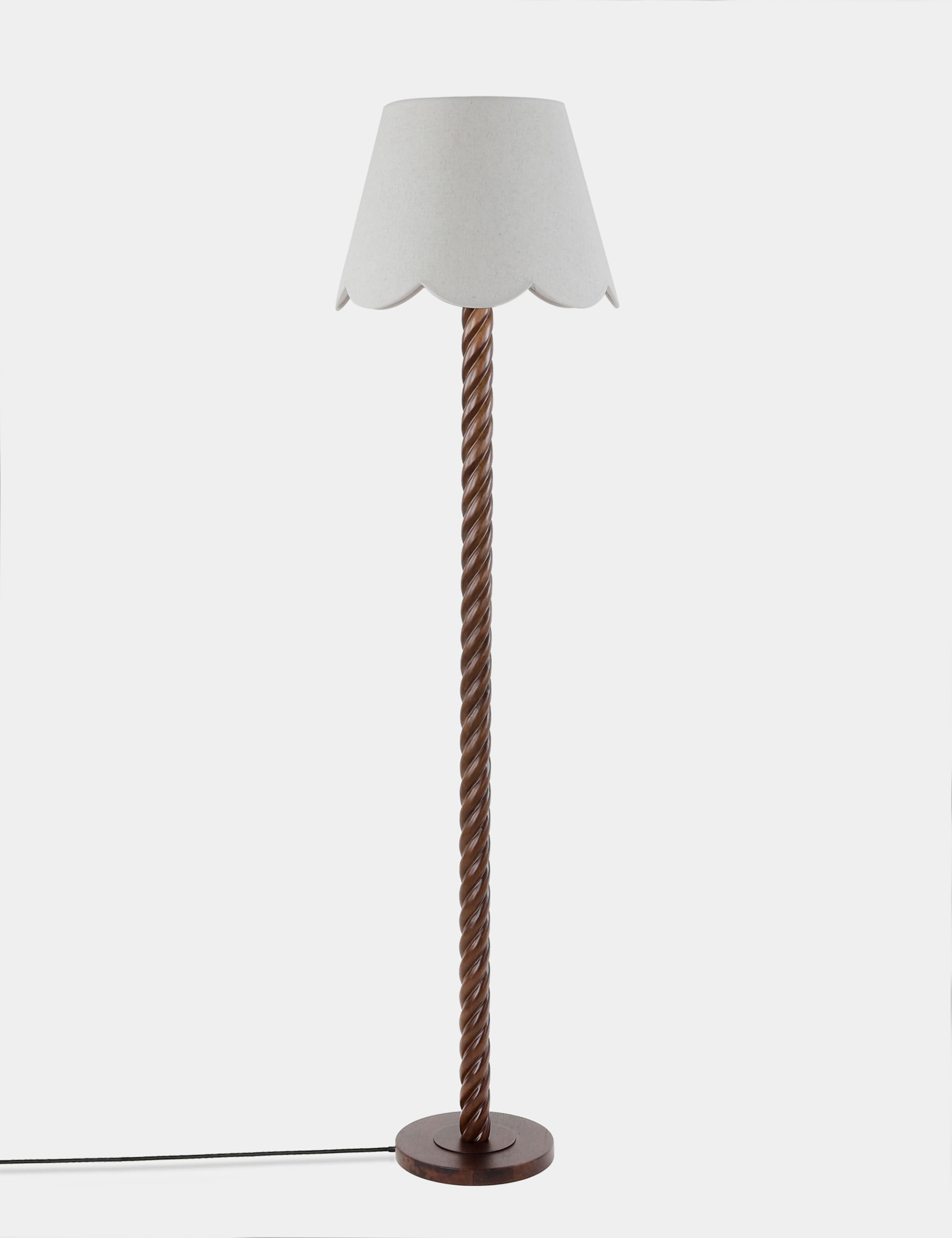 Amelia Floor Lamp 1 of 9