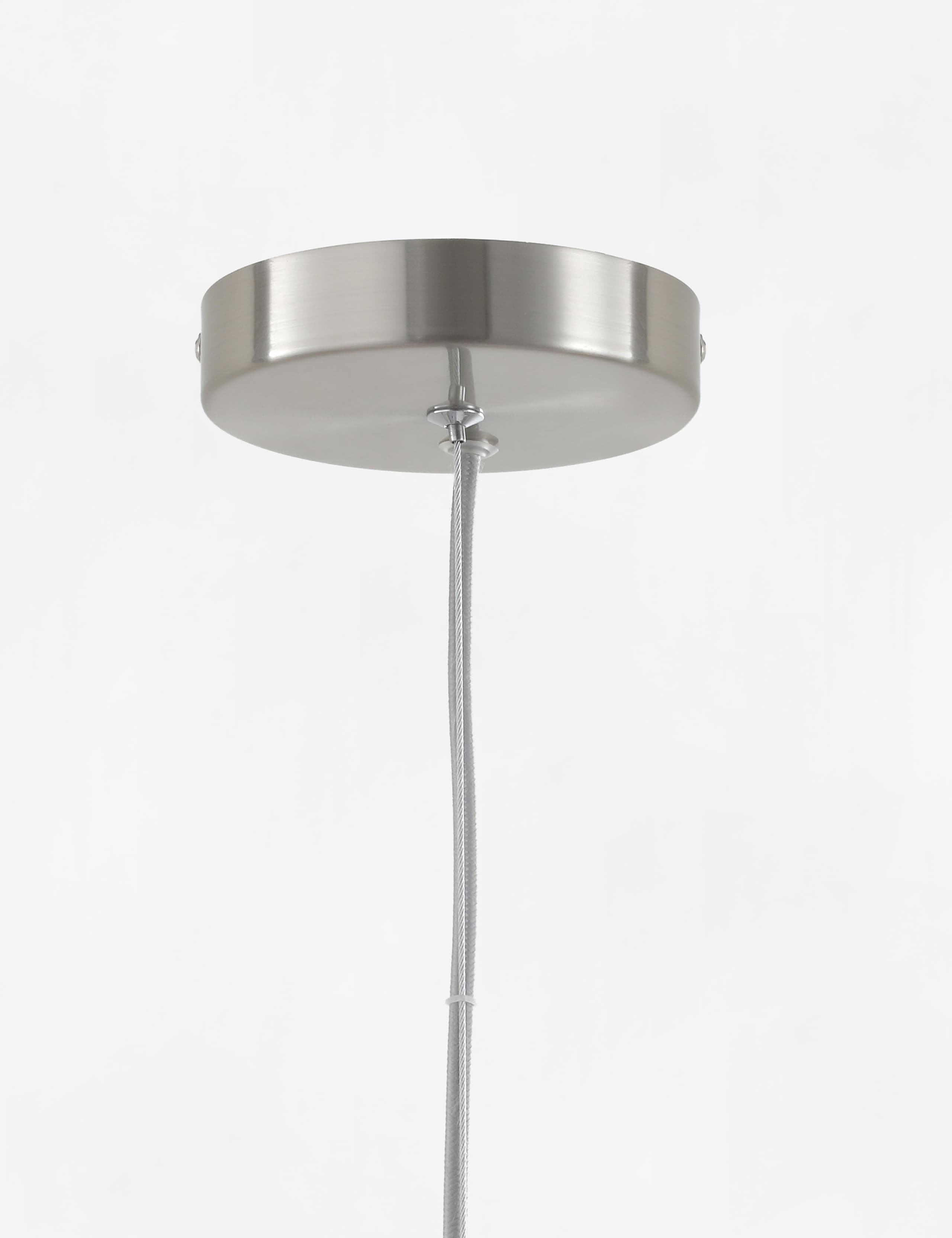 Lydia Beaded Pendant Light 4 of 6