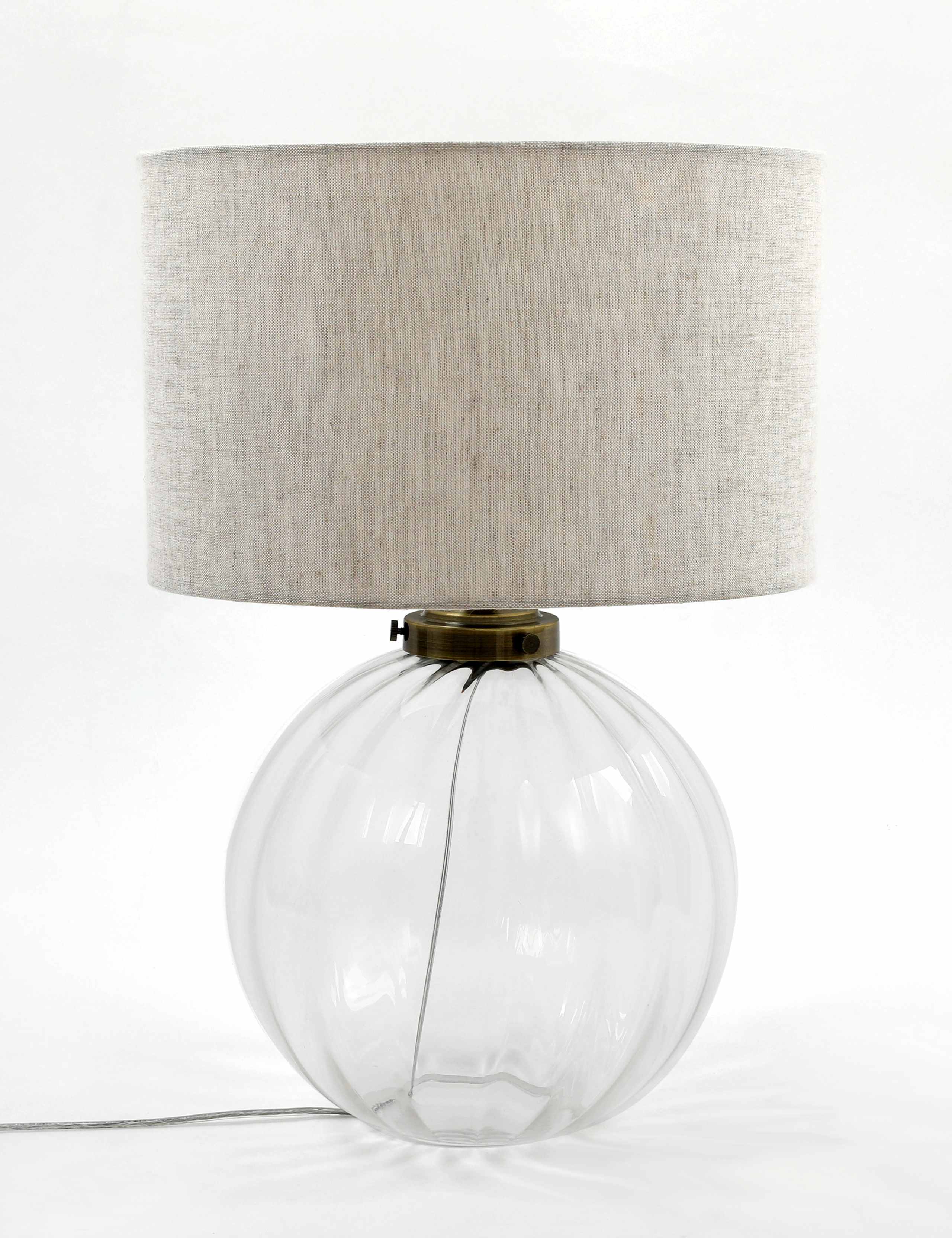 Brompton Table Lamp 1 of 7
