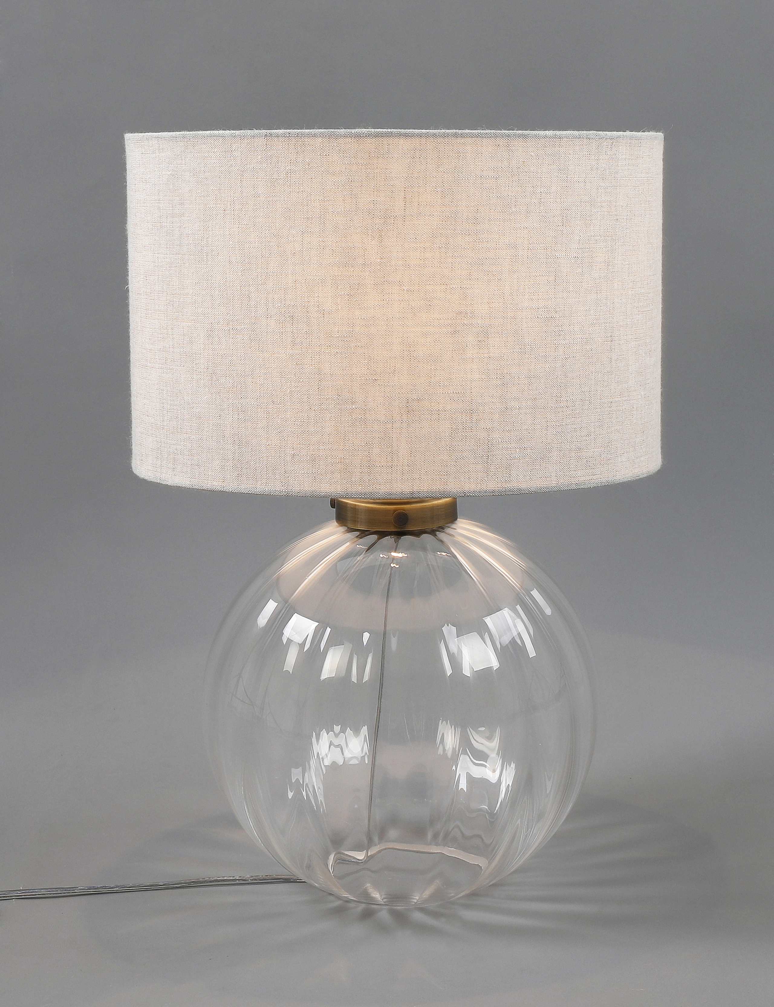 Brompton Table Lamp 7 of 7