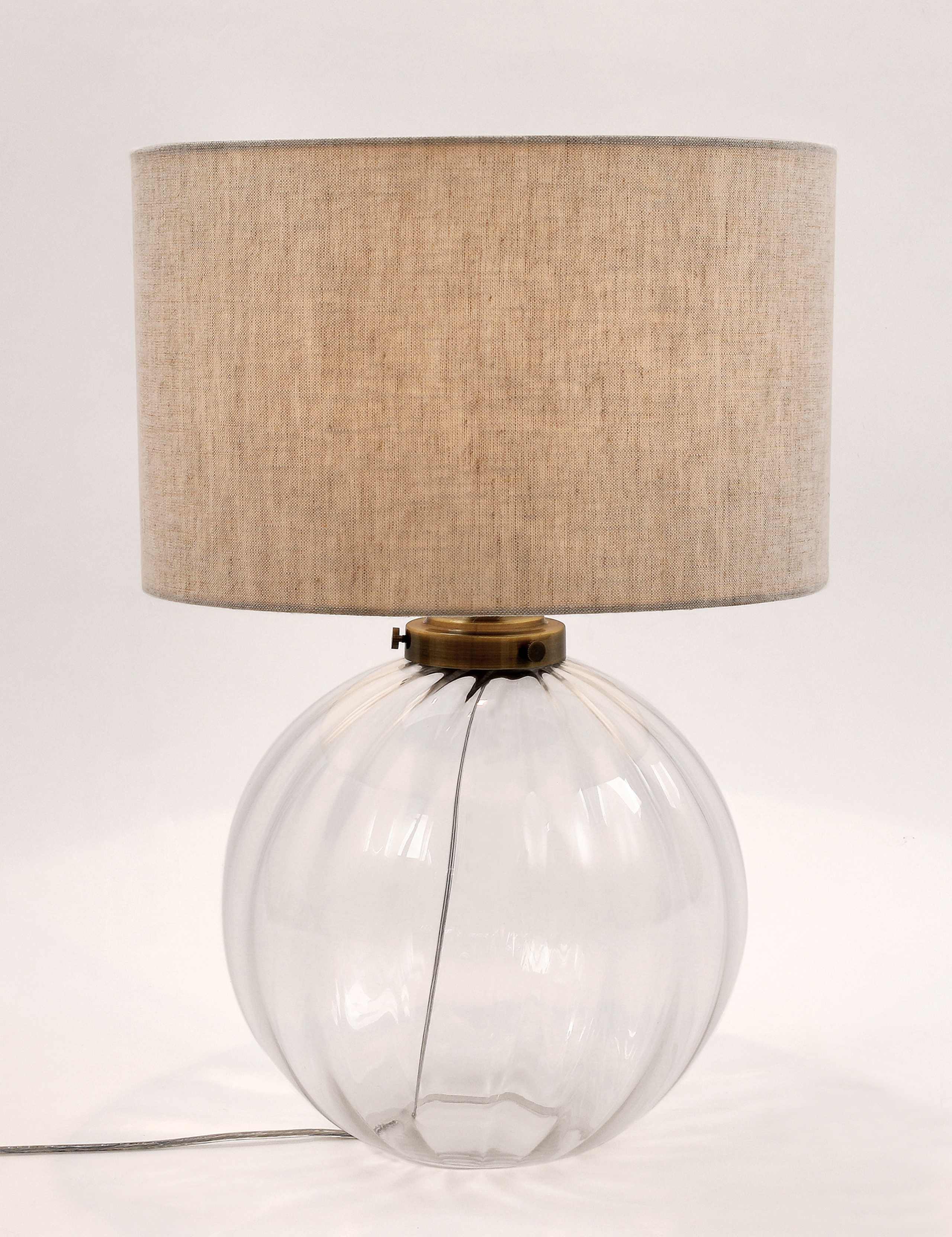 Brompton Table Lamp 2 of 7