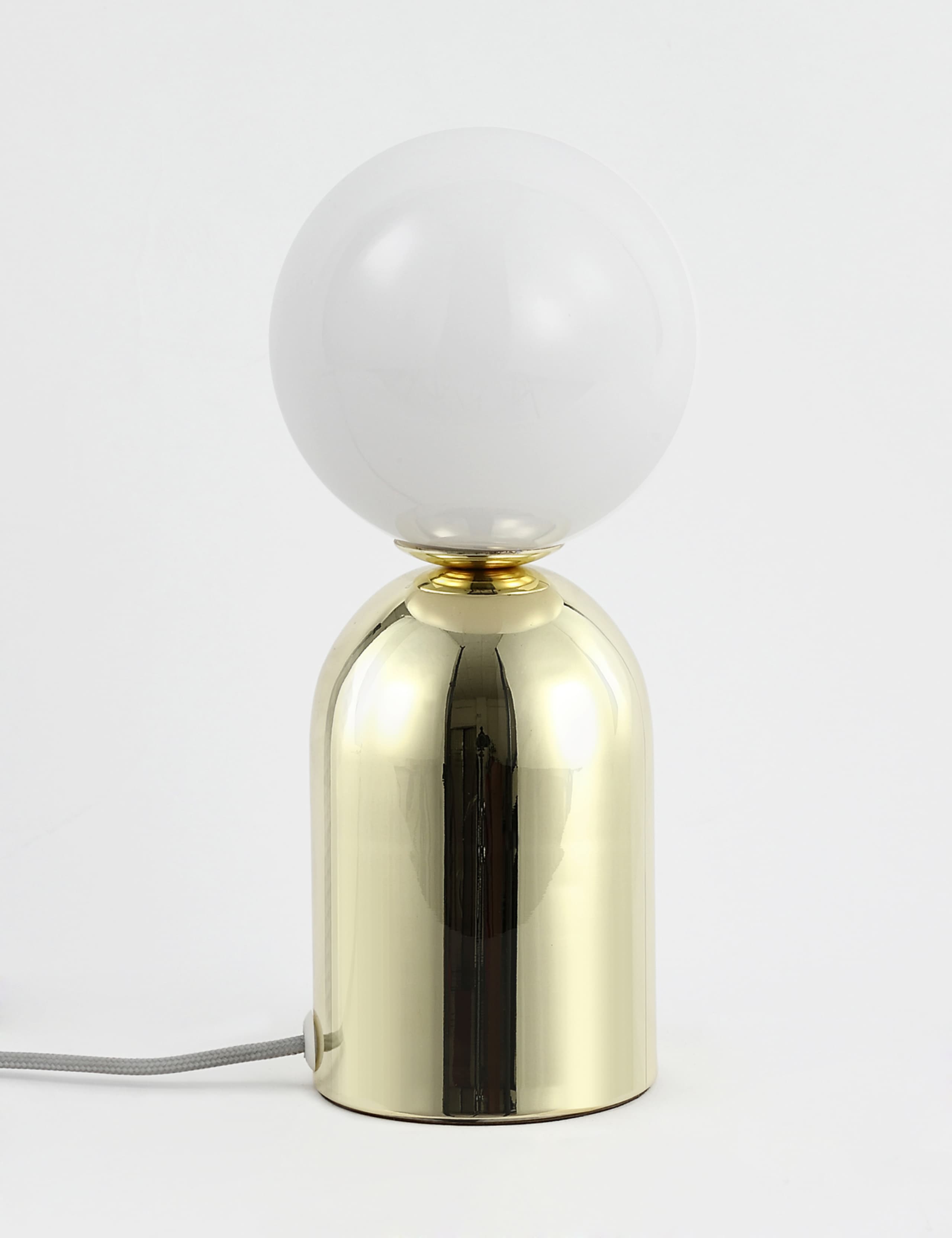 Opal Globe Vessel Light 1 of 5