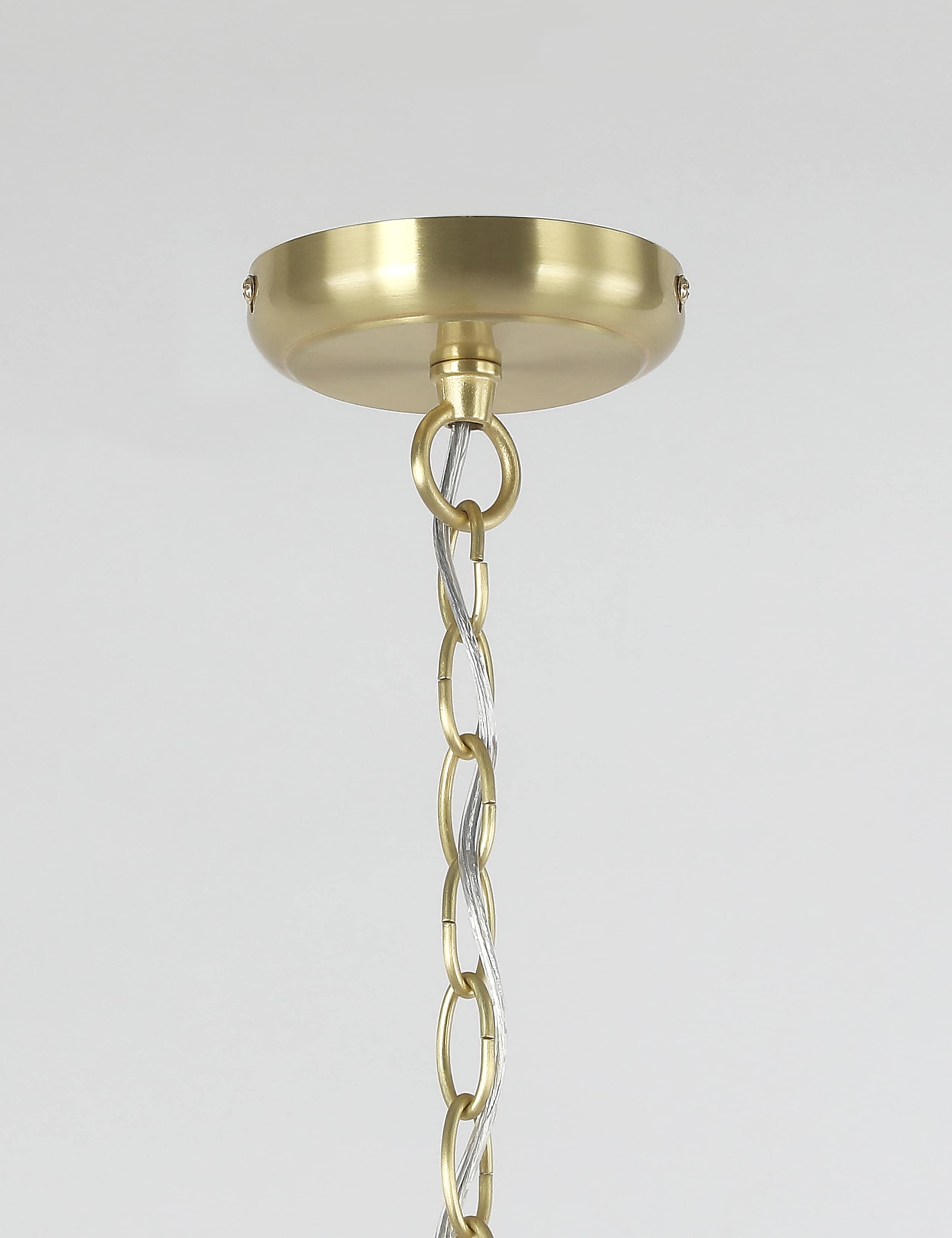Eliza Pendant Light 5 of 6