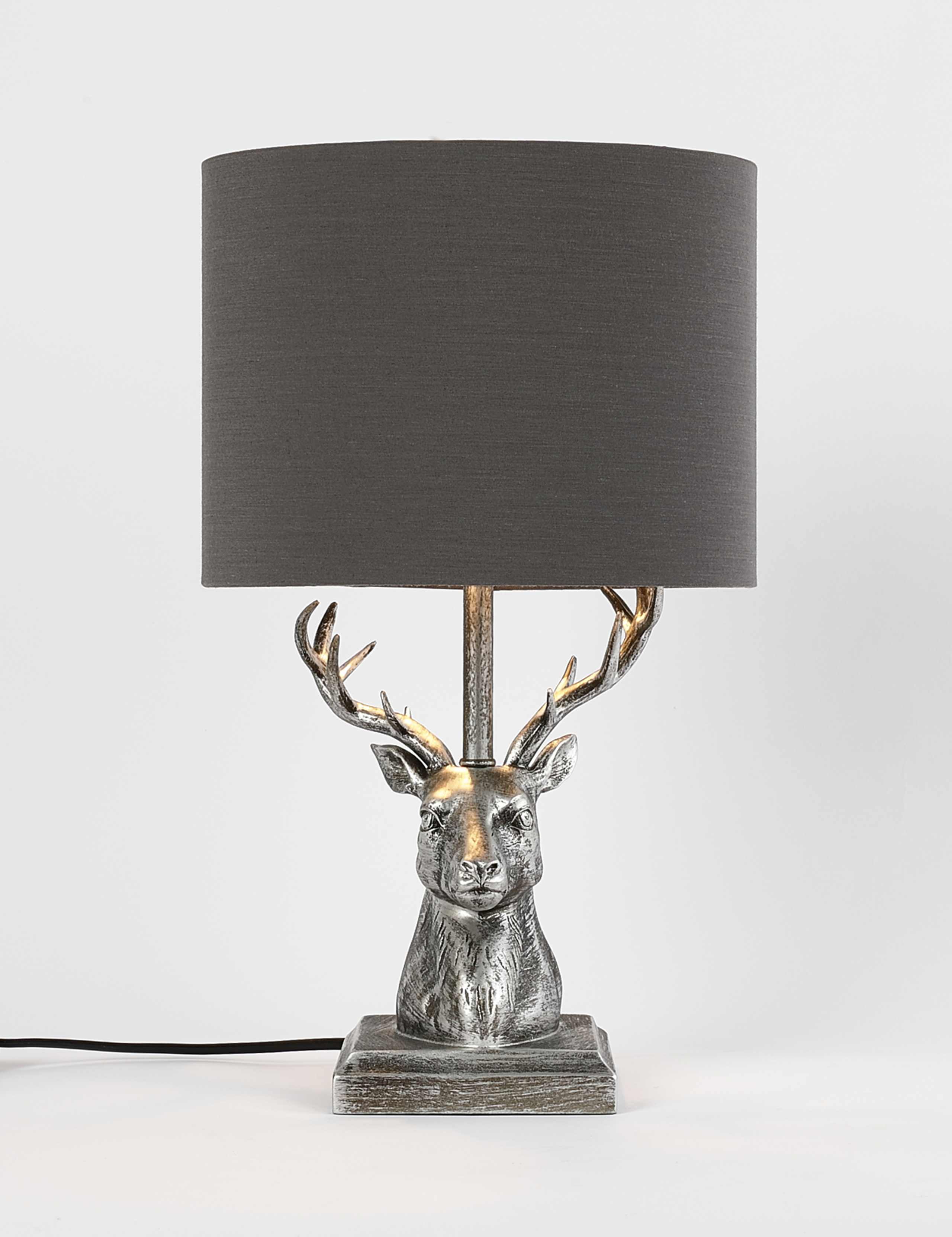 Stag Table Lamp 2 of 9