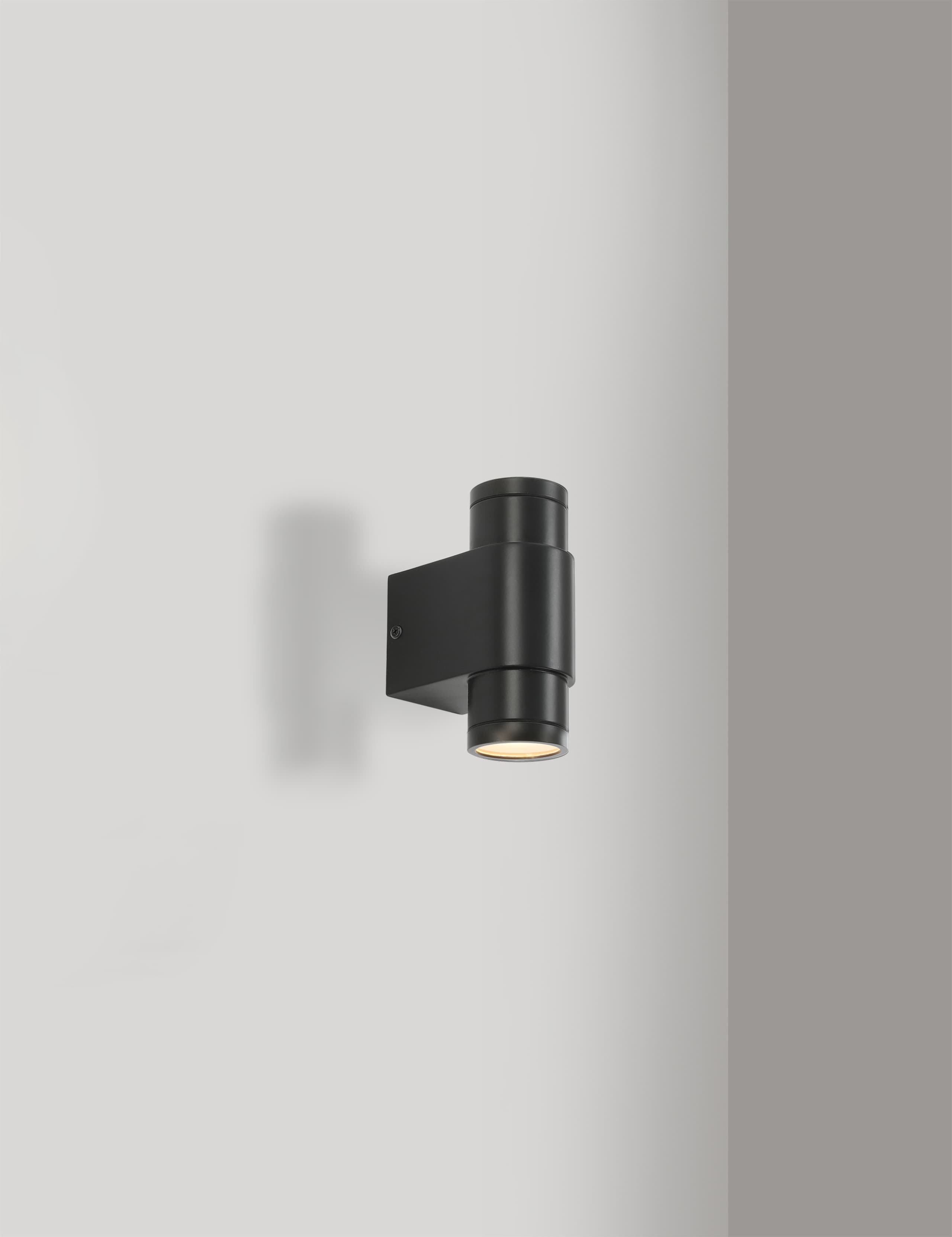 Outdoor Spotlight Wall Light 6 of 7