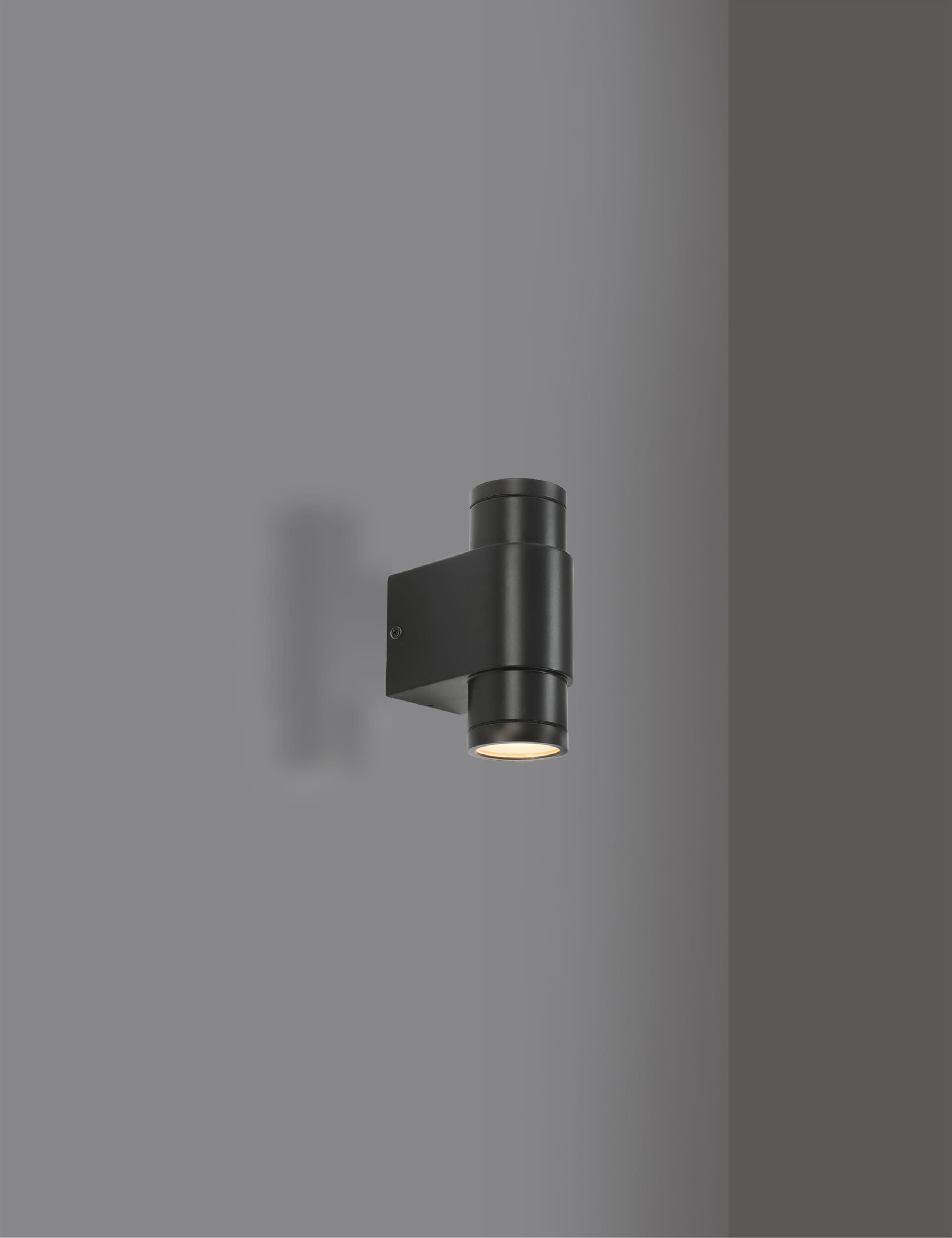 Outdoor Spotlight Wall Light 7 of 7