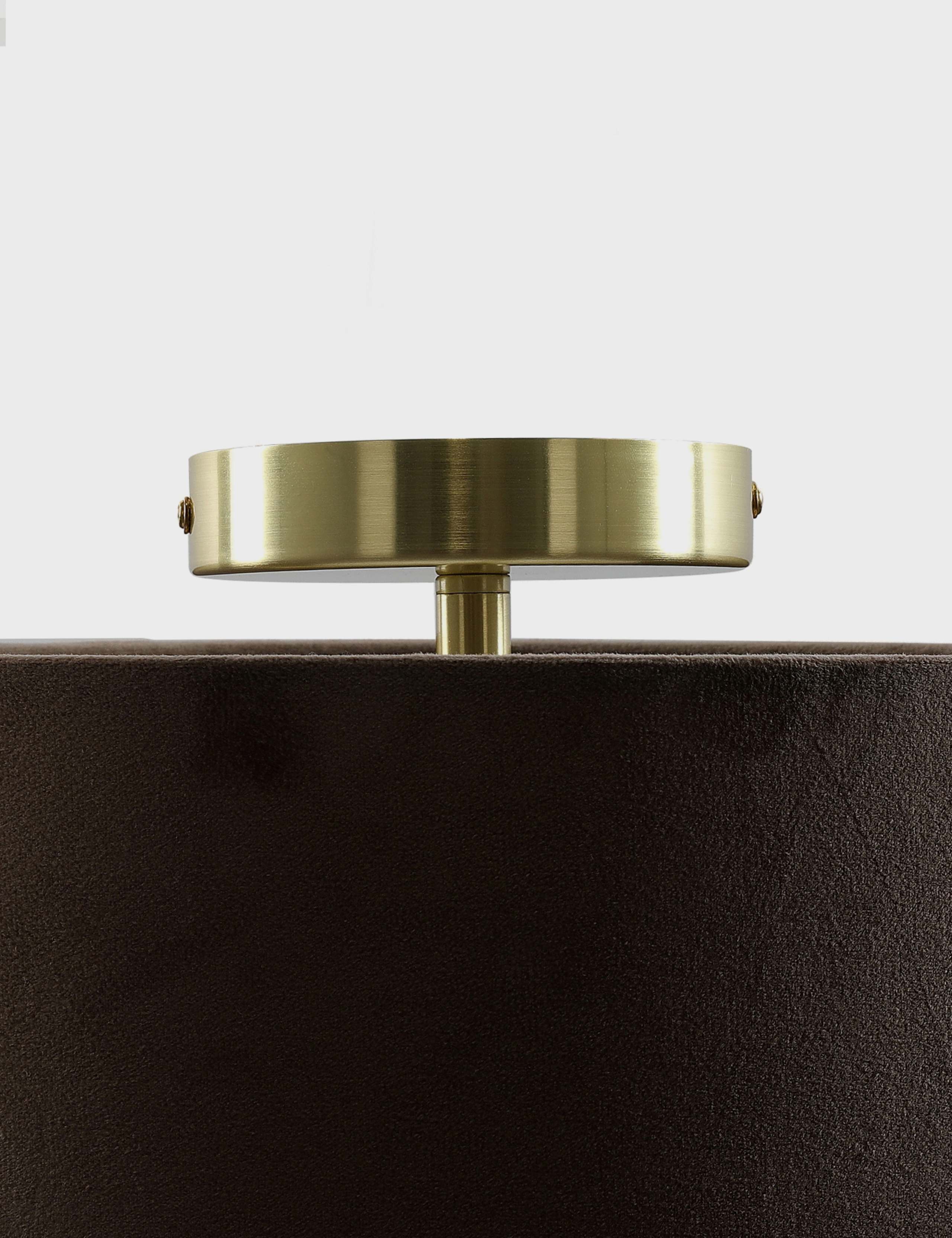 Melanie Flush Light 5 of 7