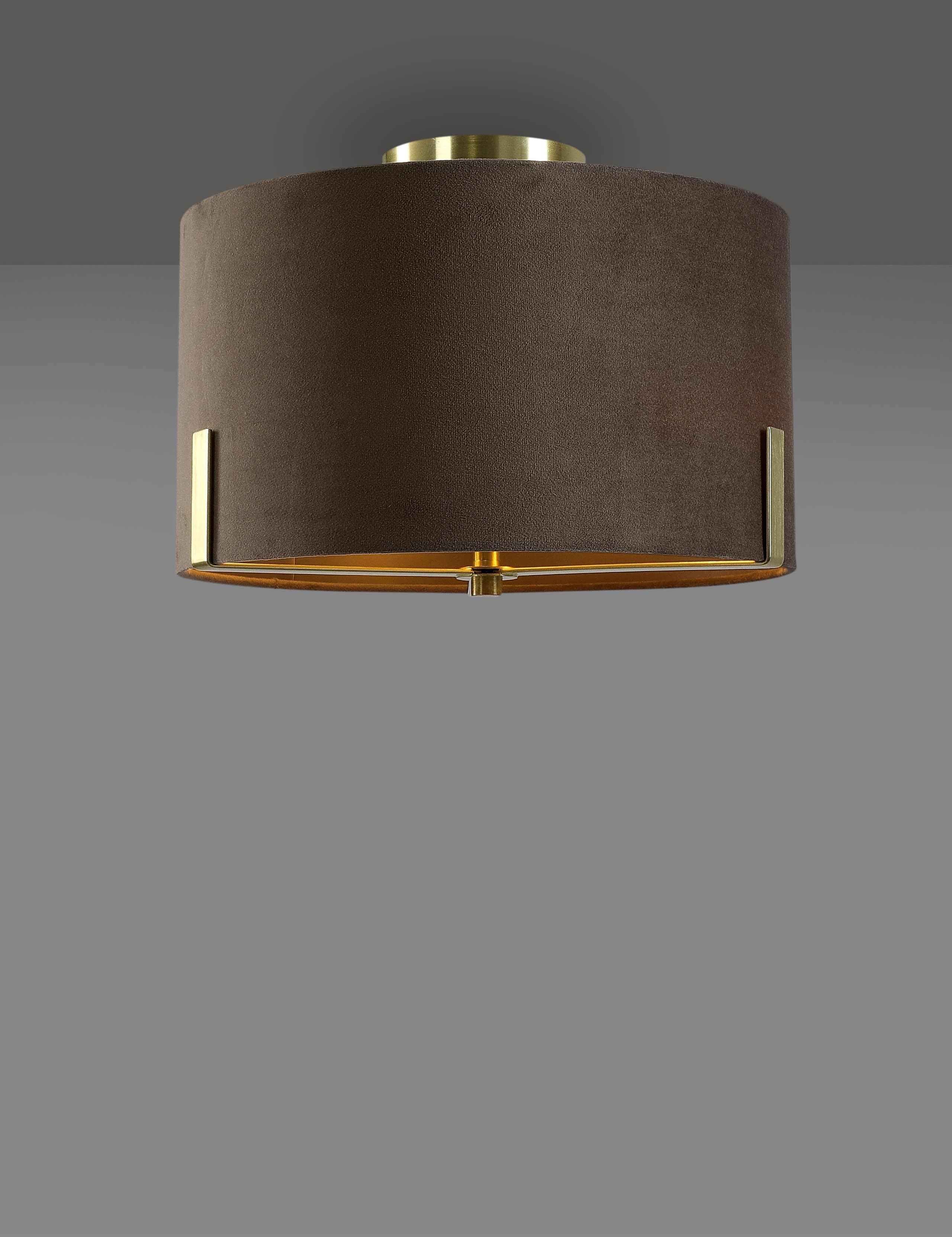 Melanie Flush Light 7 of 7